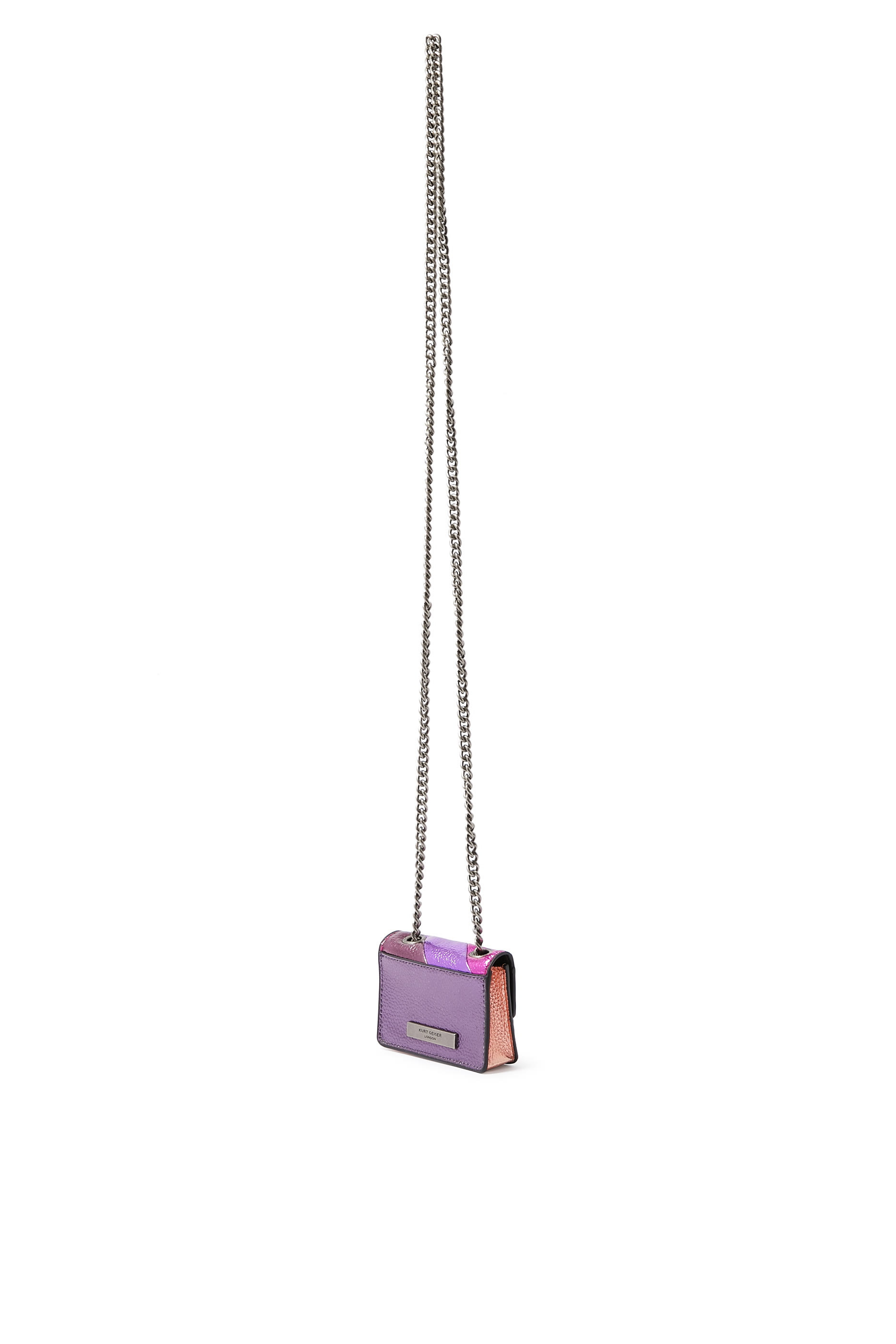 حقيبة كتف كنسينغتون صغيرة