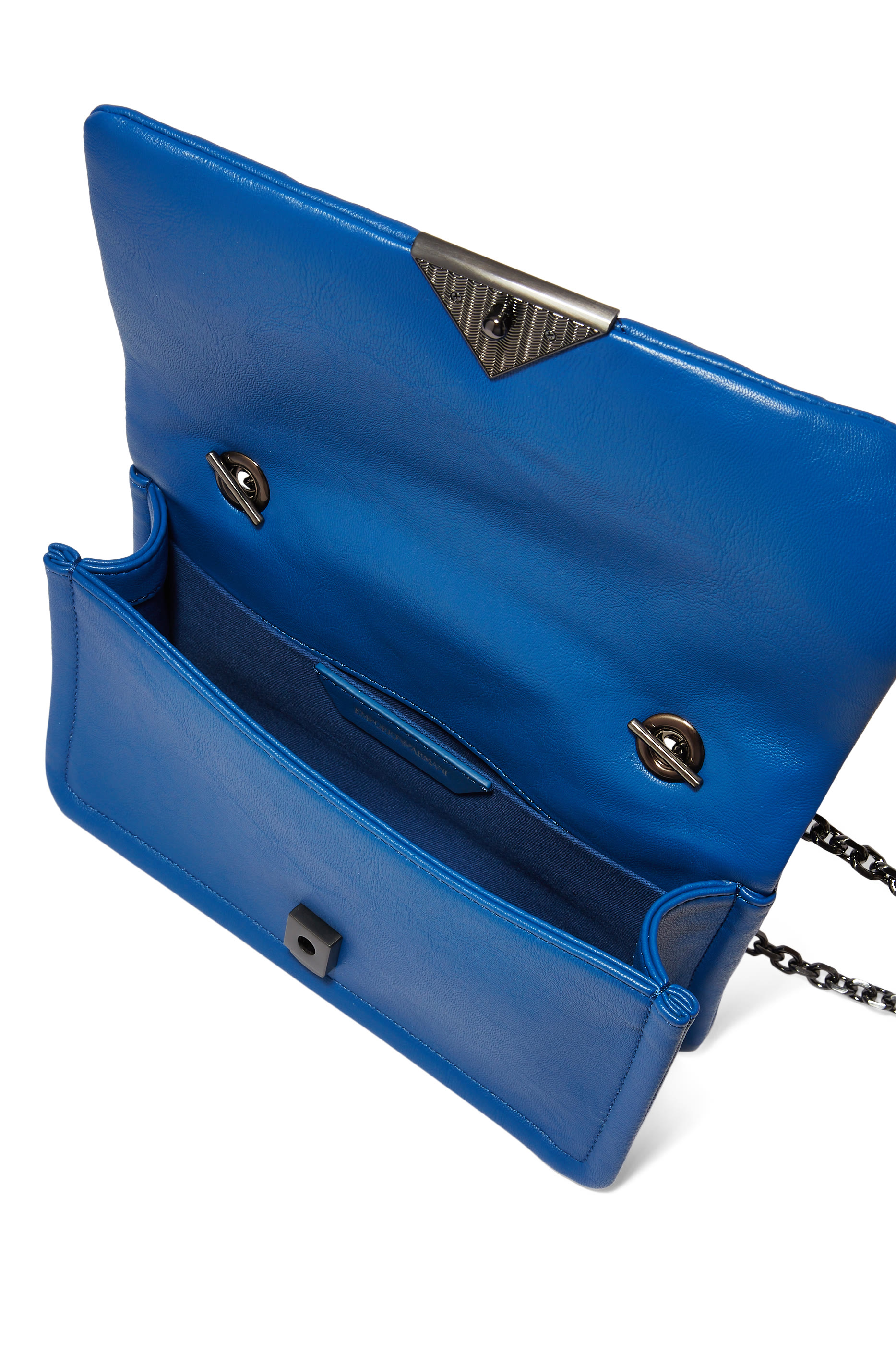 حقيبة نويل ميني جلد صديق للبيئة