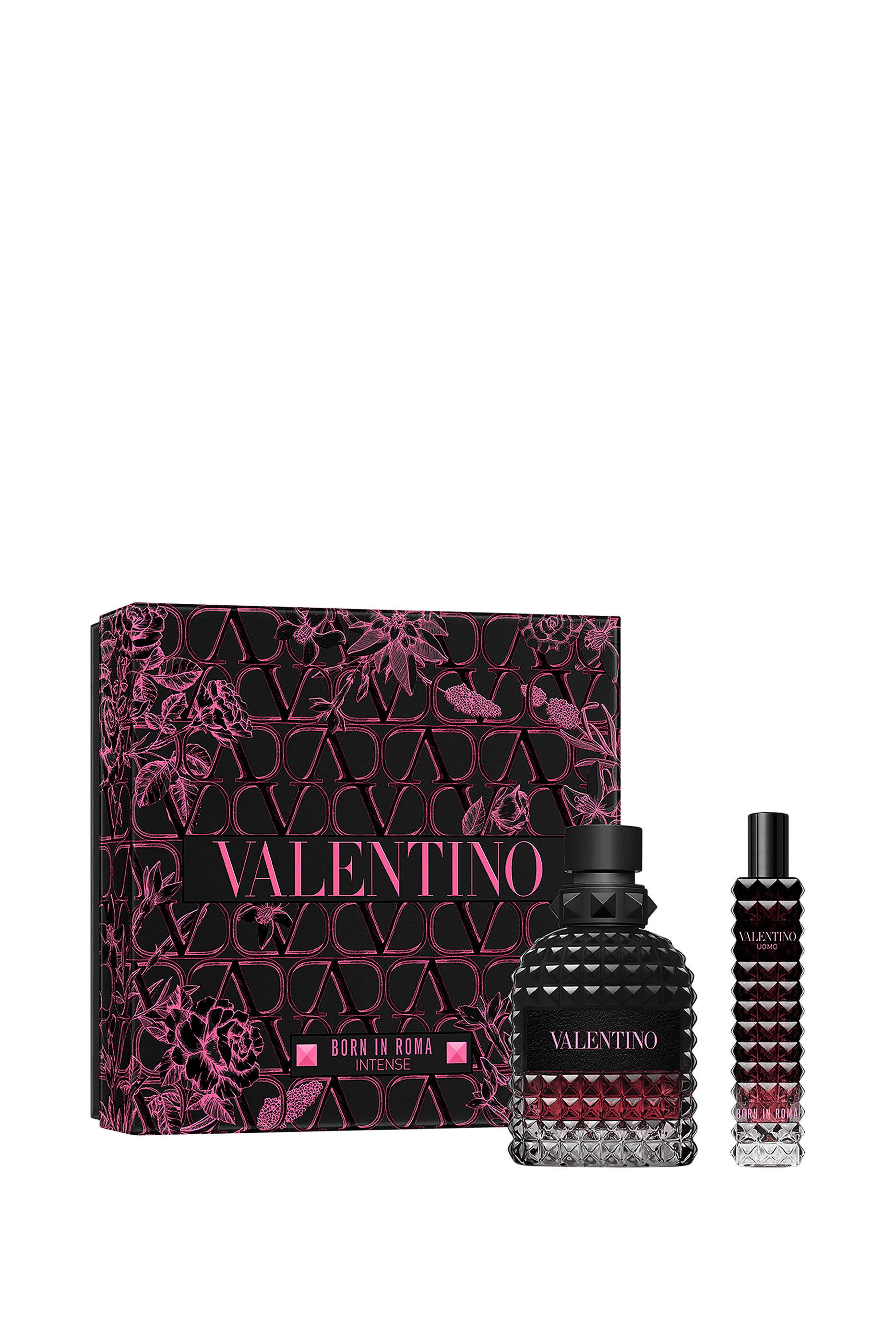 مجموعة أو دو بارفان بورن ان روما أومو مركز