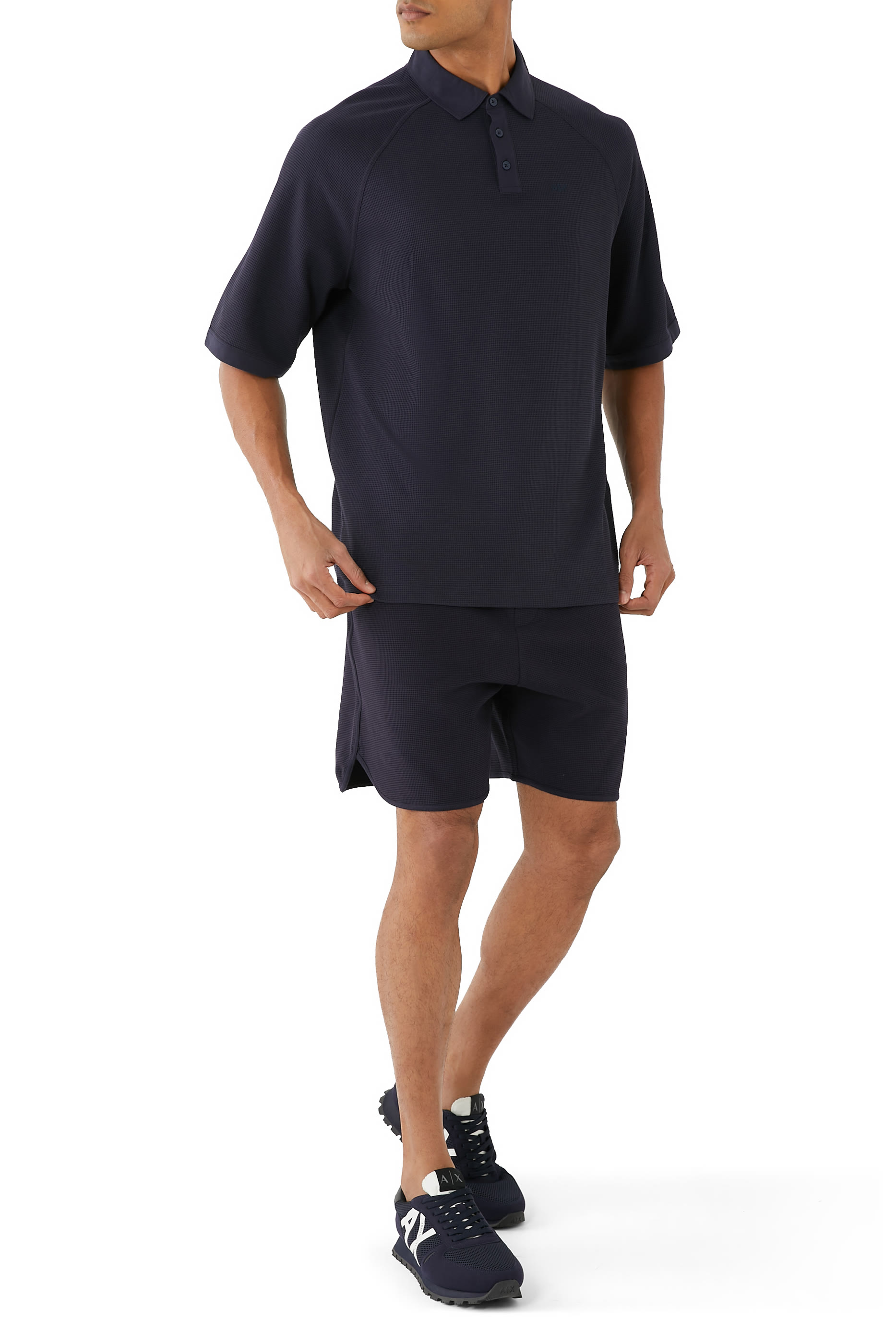 قميص بولو ديجيتال ديزرت