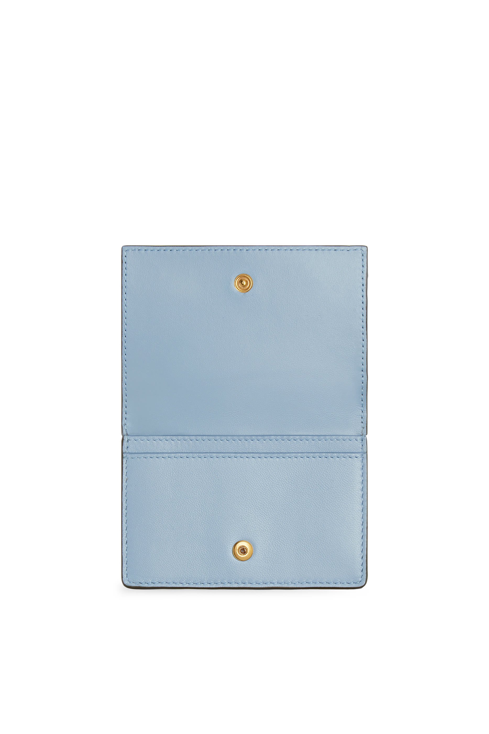 حافظة بطاقات بيزنس بالتصميم المجدول