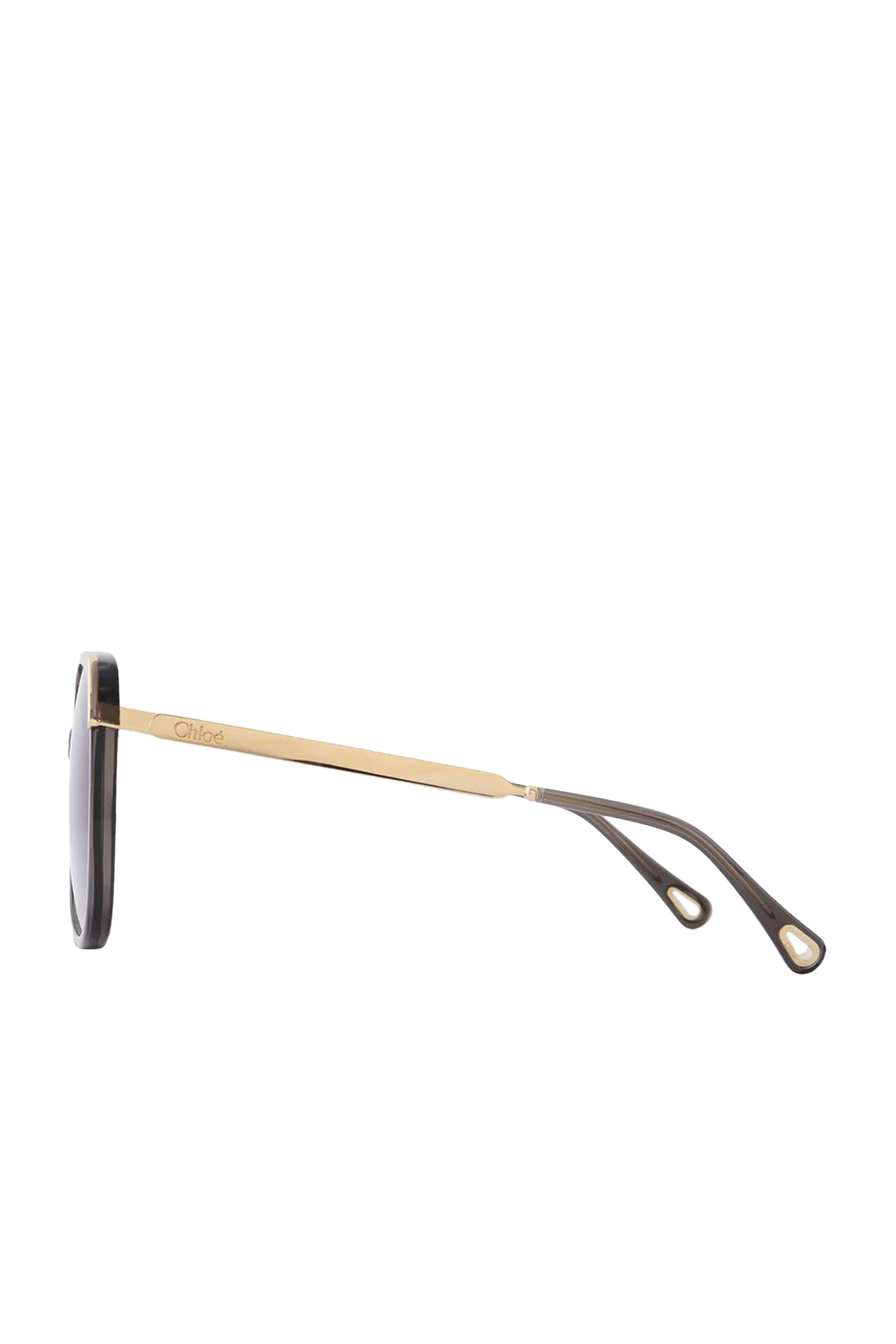 نظارة شمسية آلي