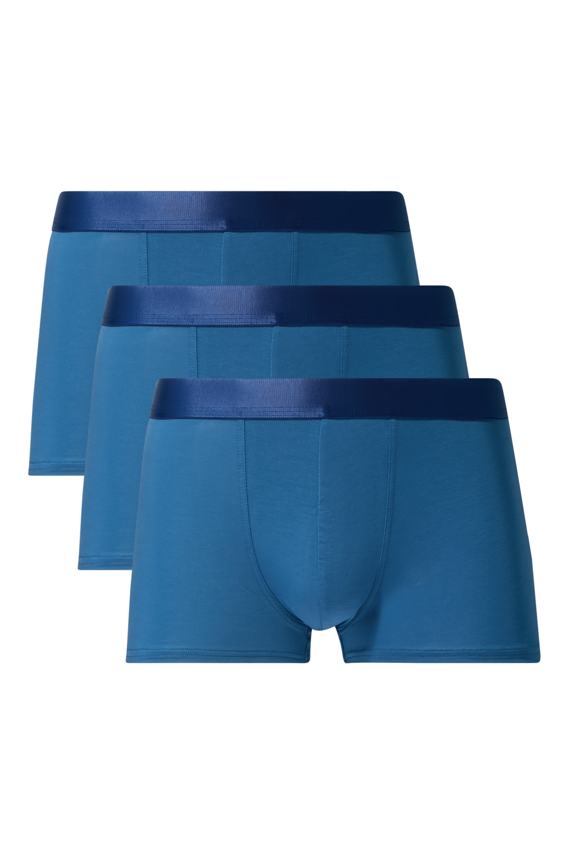 طقم بوكسر ثلاث قطع