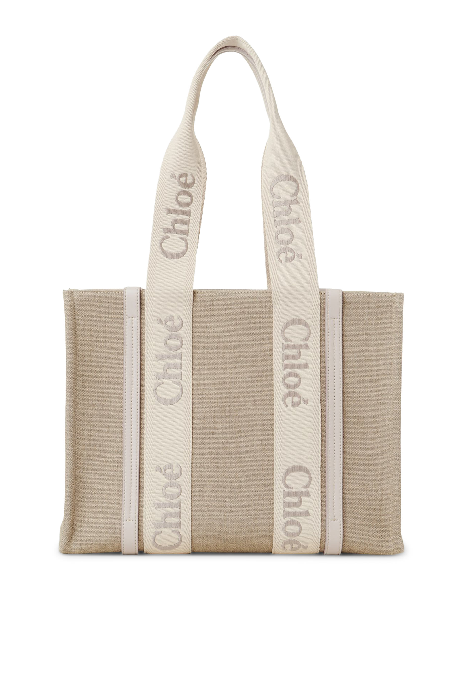 حقيبة يد وودي متوسطة