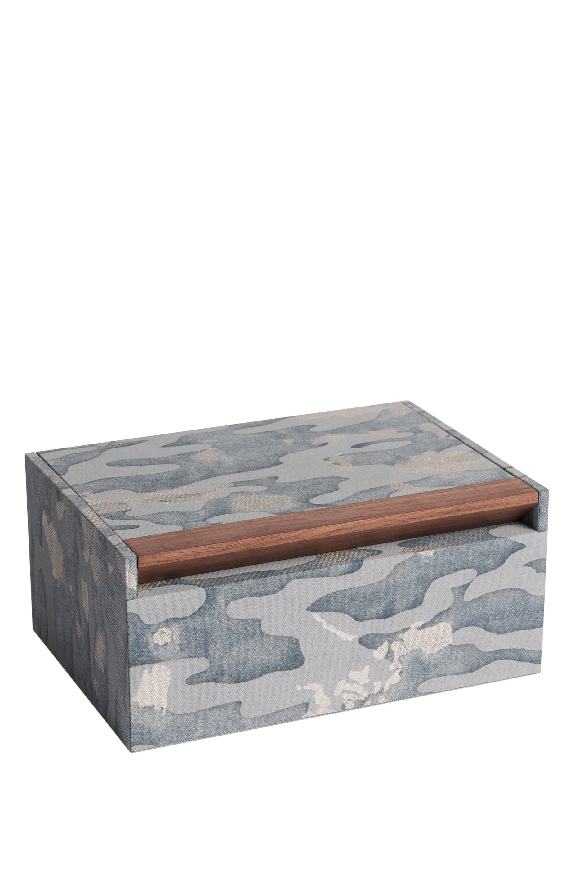 علبة كامو إيزول فورتوني