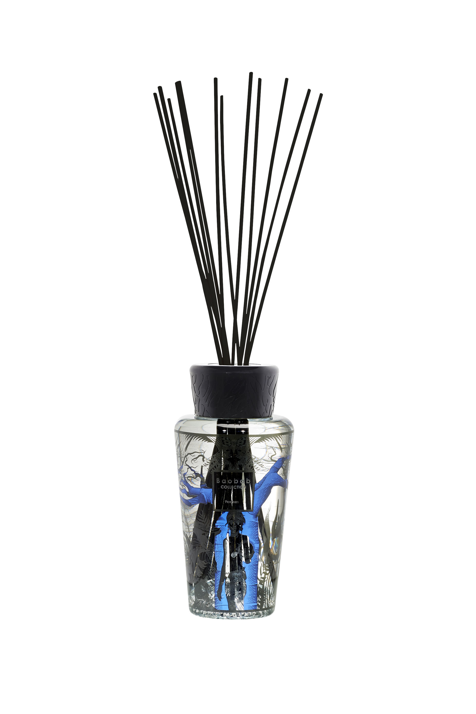 موزع عطر فيذرز توريج