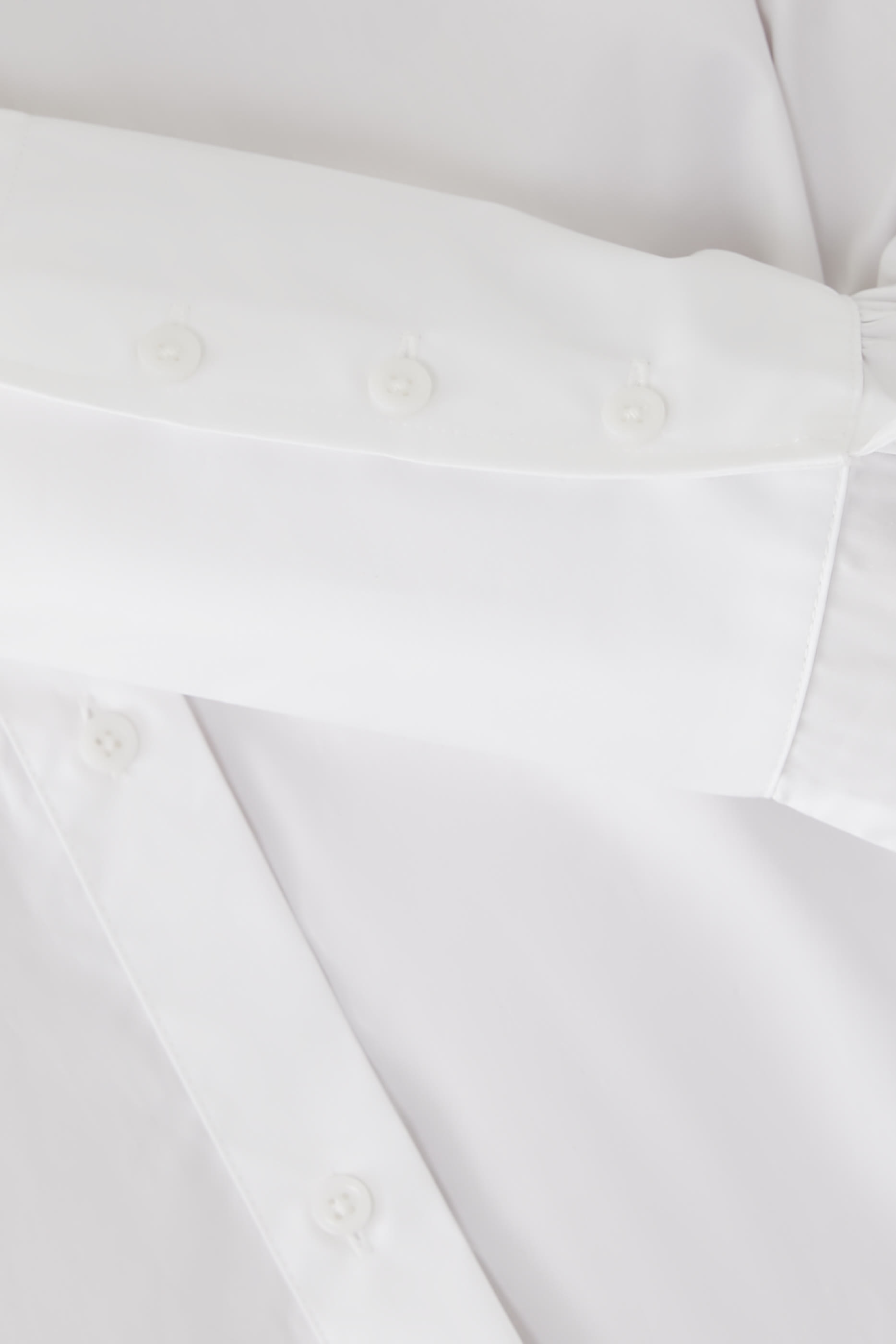 قميص كاجوال بأكمام طويلة