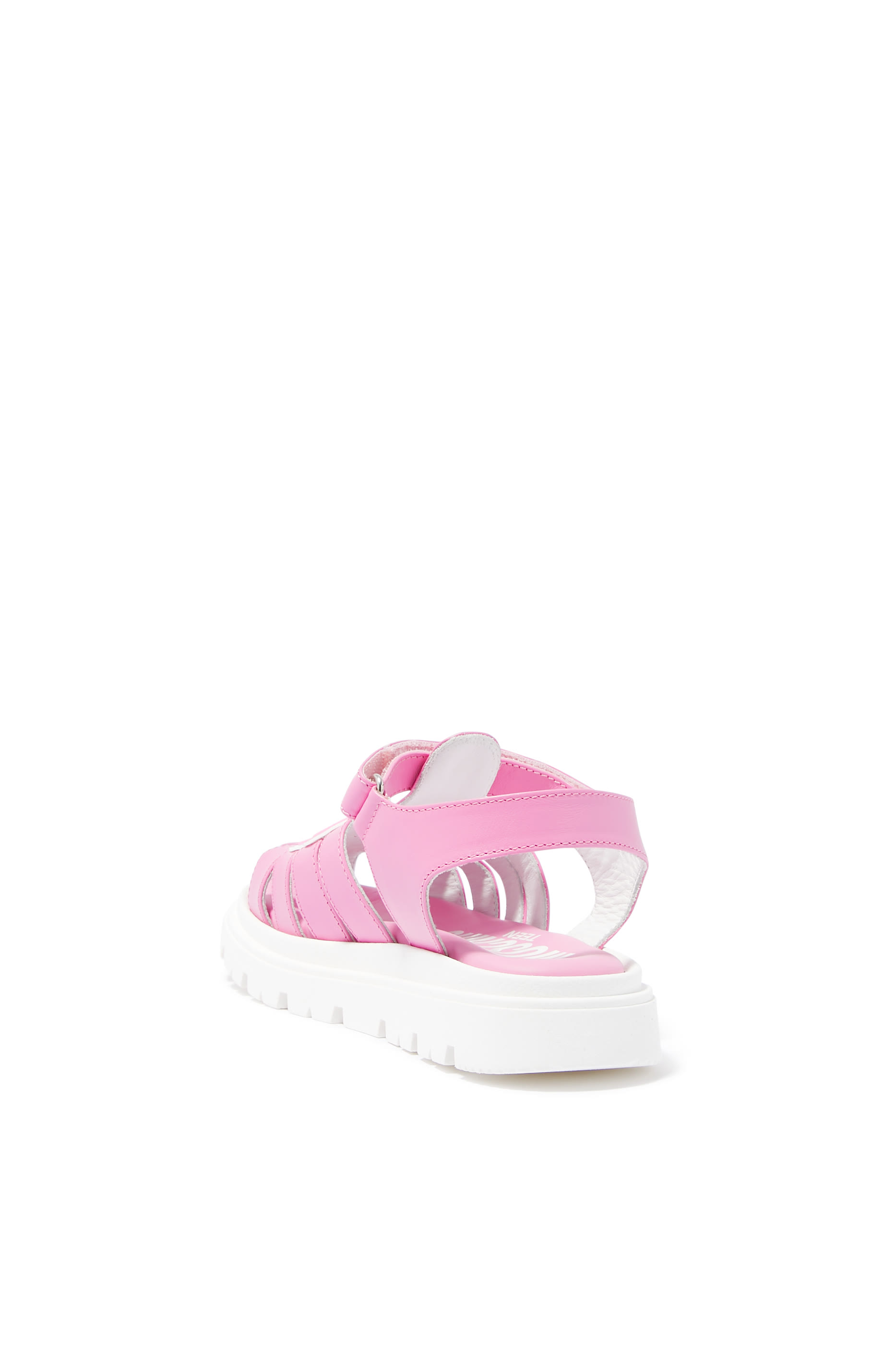 صندل بشعار الدب تيدي للأطفال