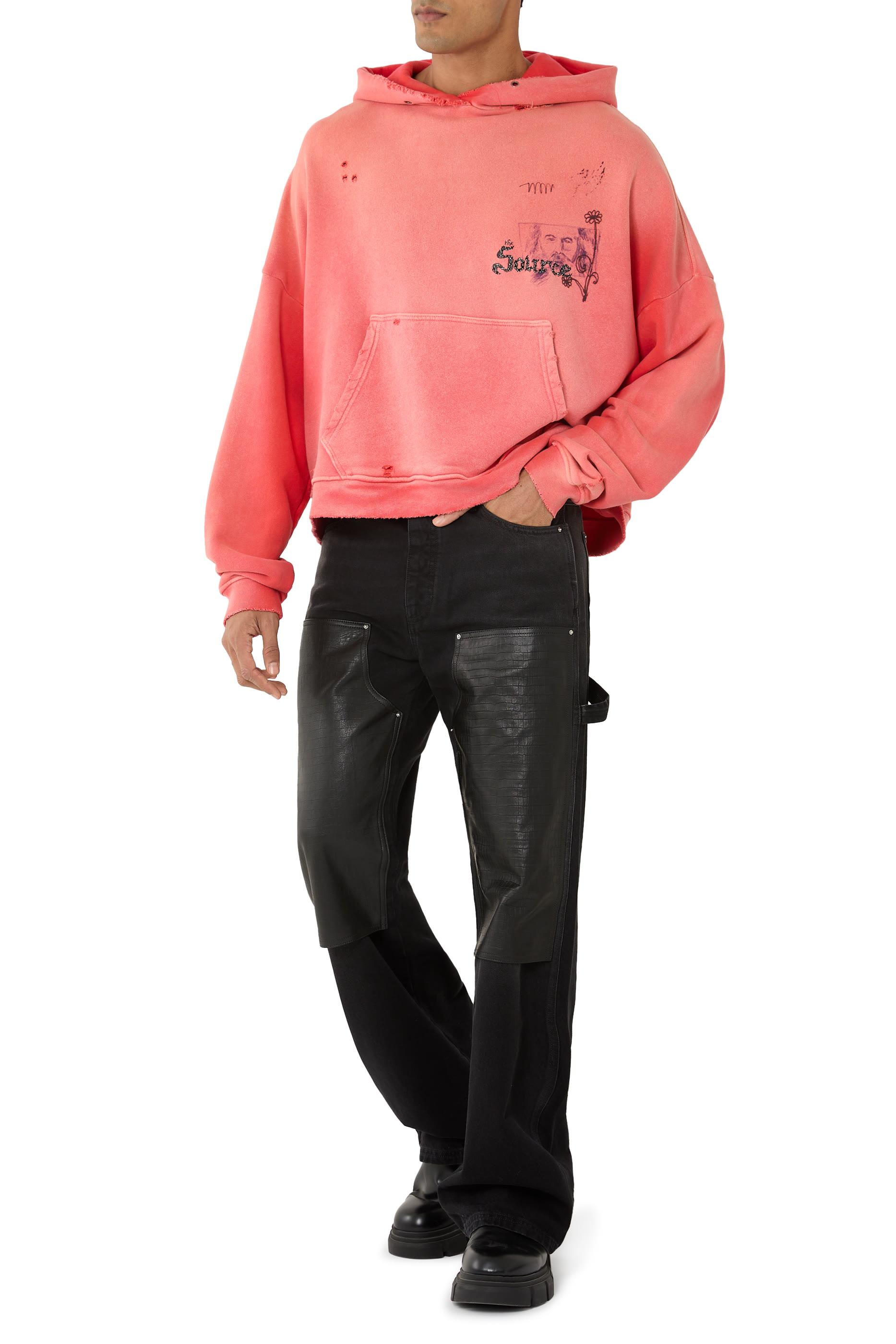 هودي سورس فاميلي