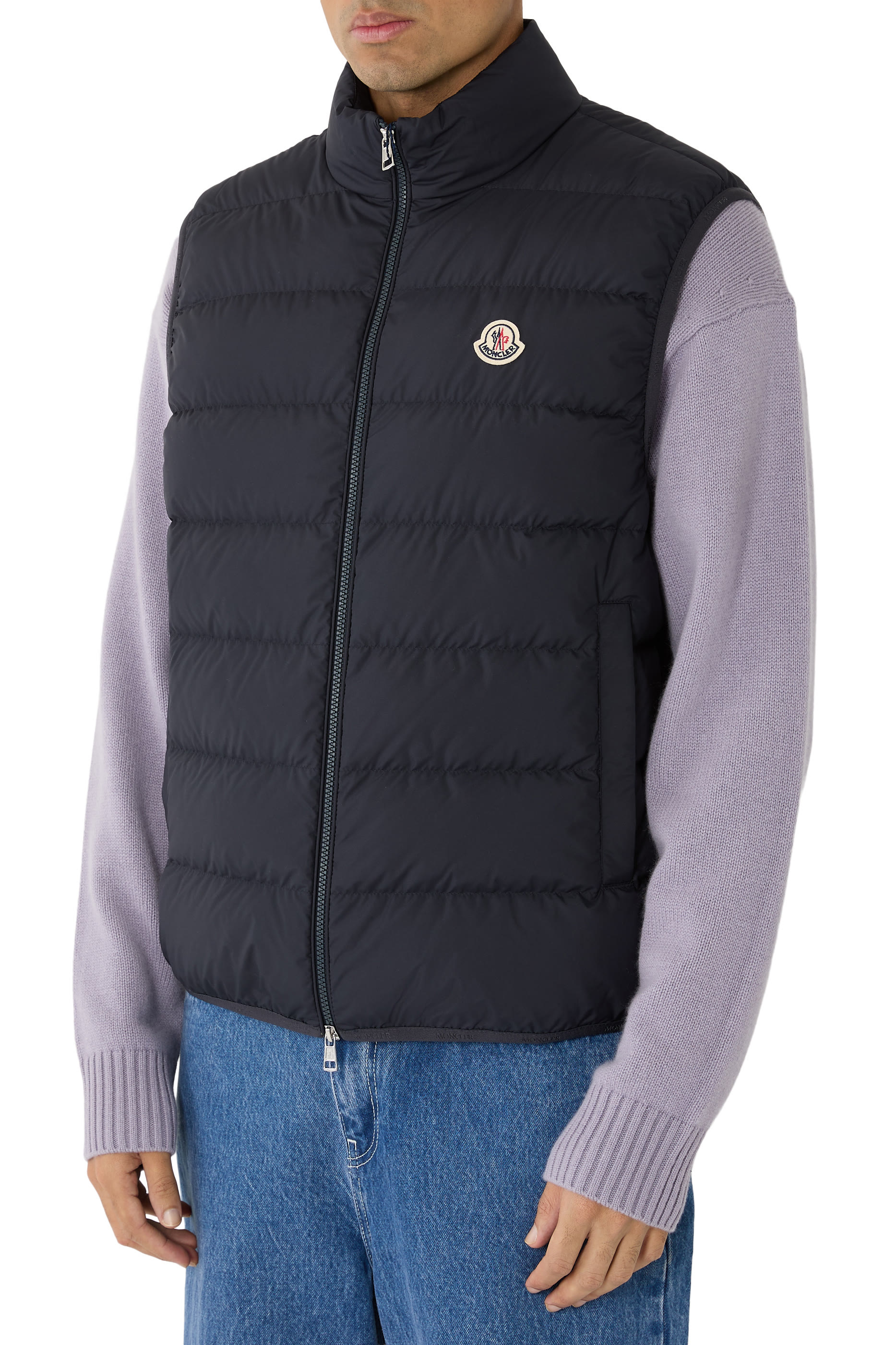 Contrim Vest