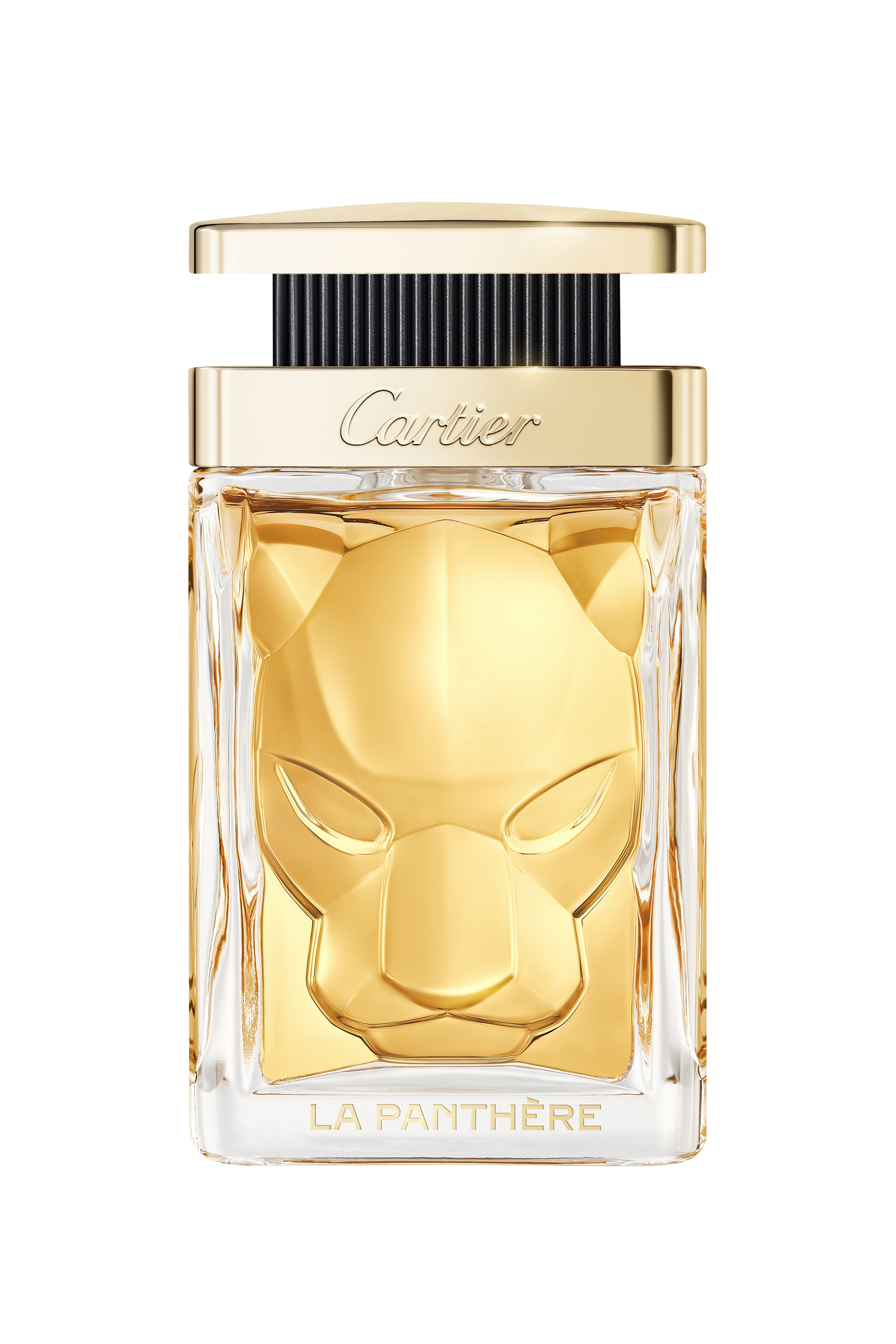 أو دو بارفان لا بانثير