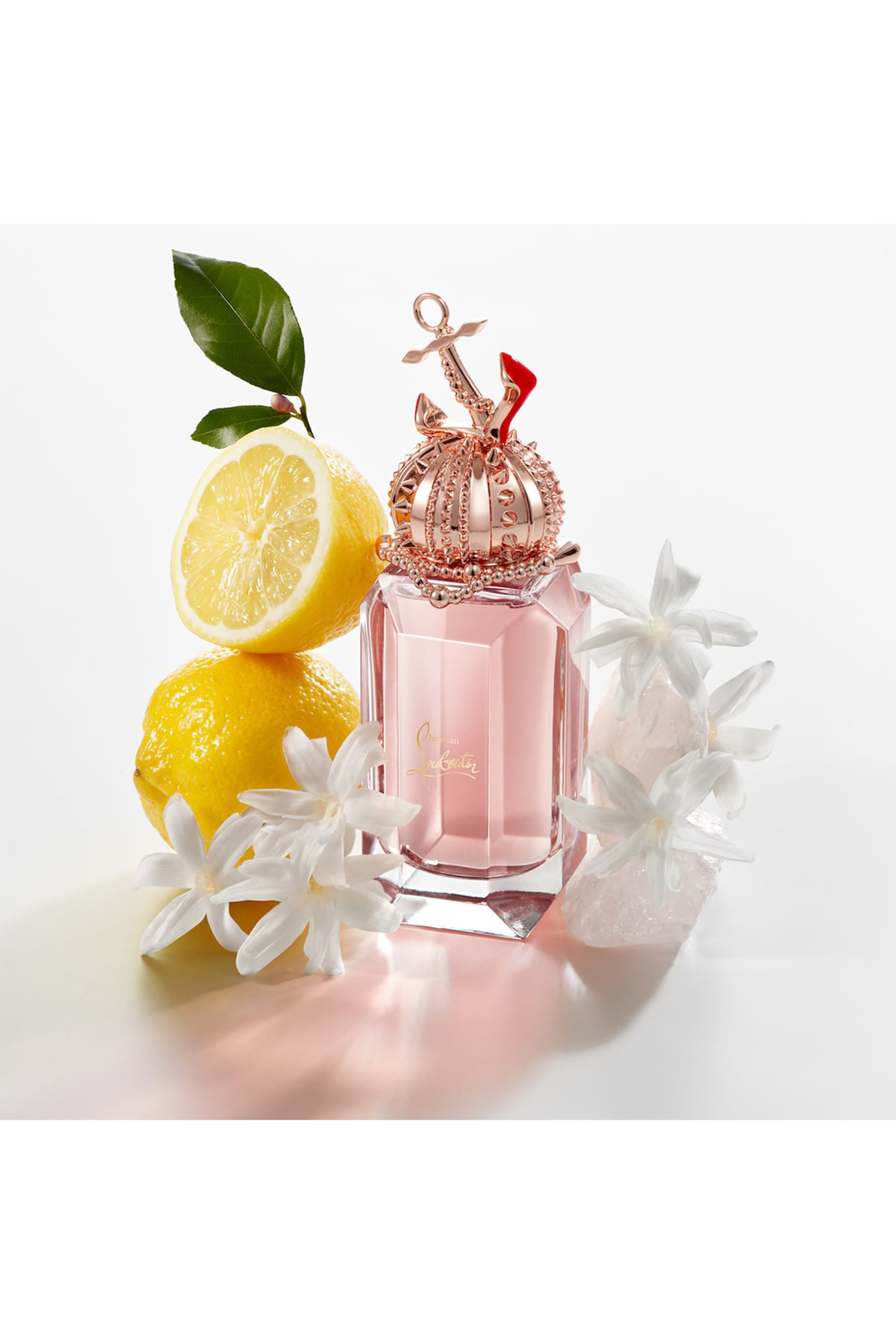 Loubimar Eau de Parfum L&eacute;g&egrave;re