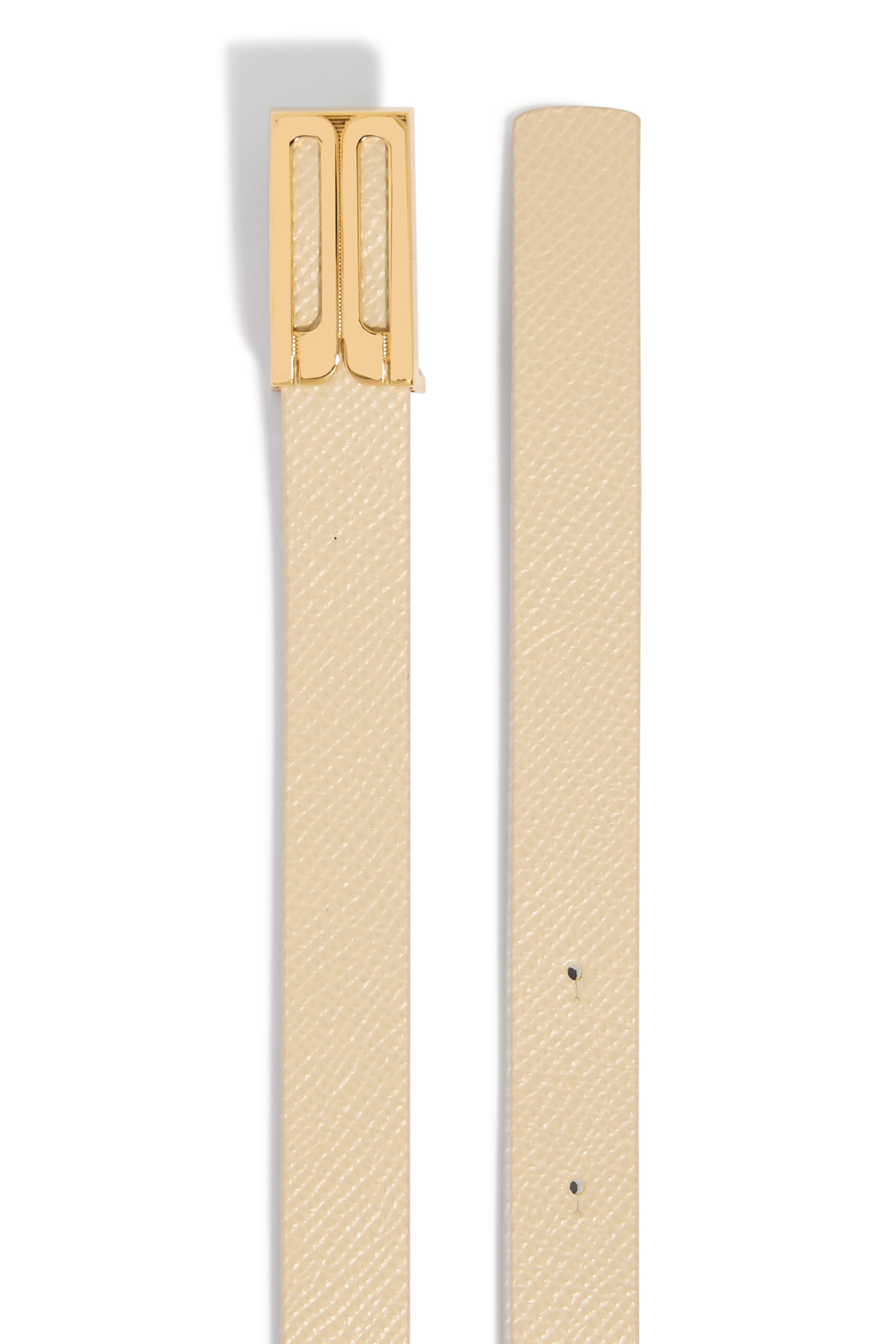 حزام فريم رفيع