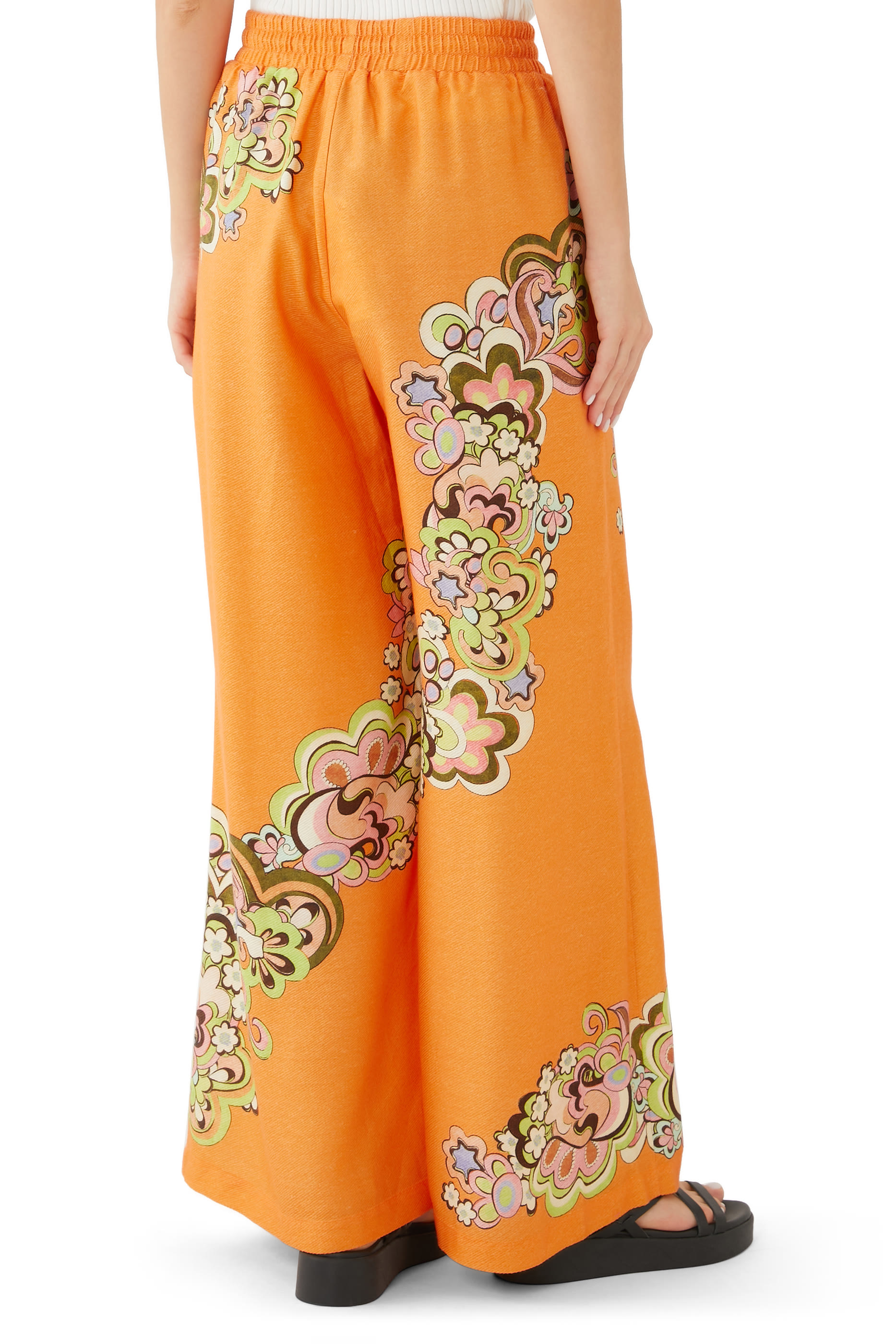 بنطال ستارسكيب