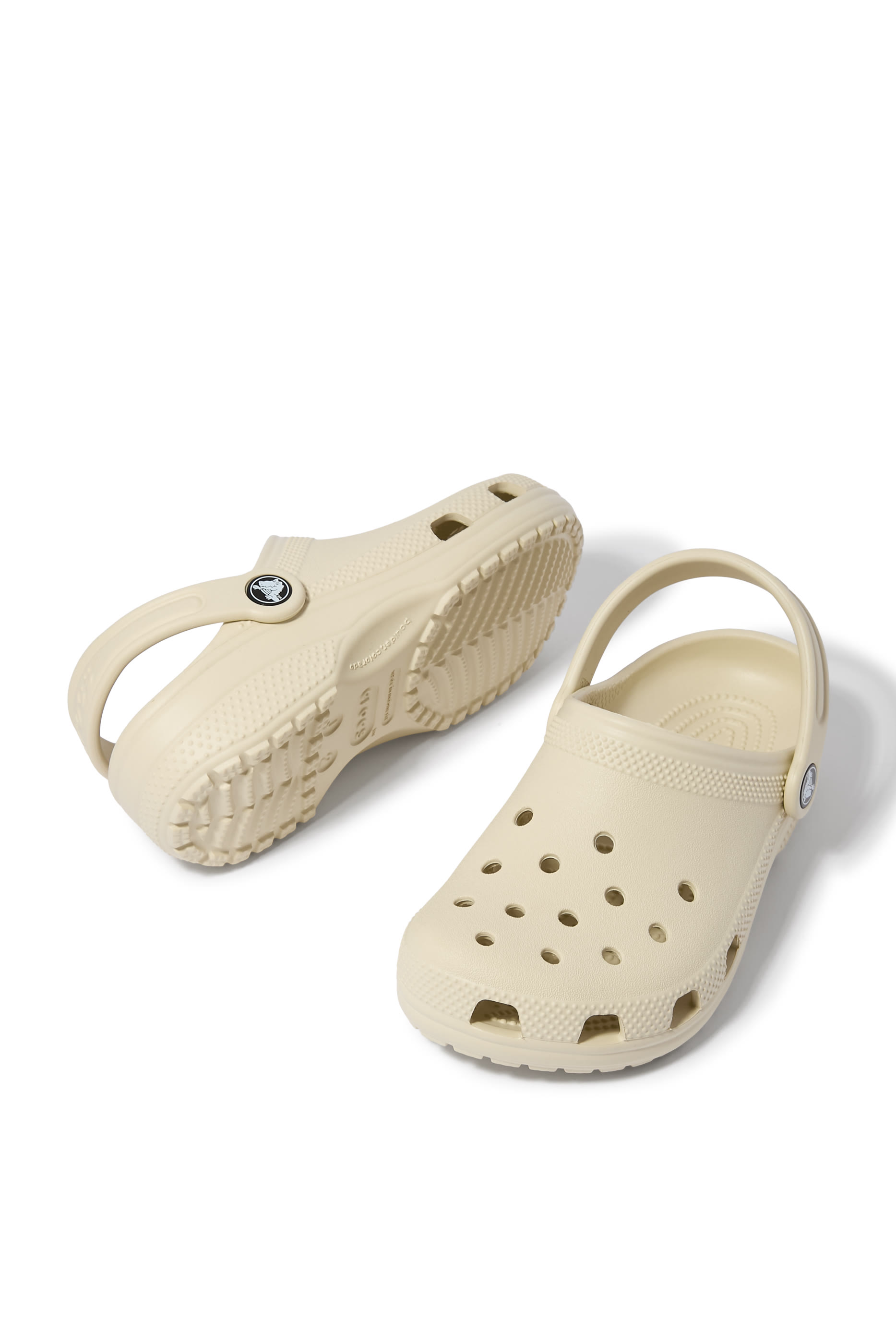 حذاء مفتوح كلاسيكي للأطفال