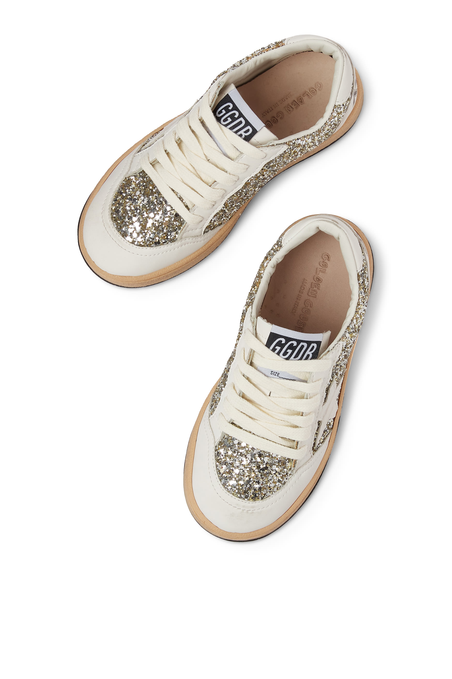 سنيكرز بول ستار للأطفال