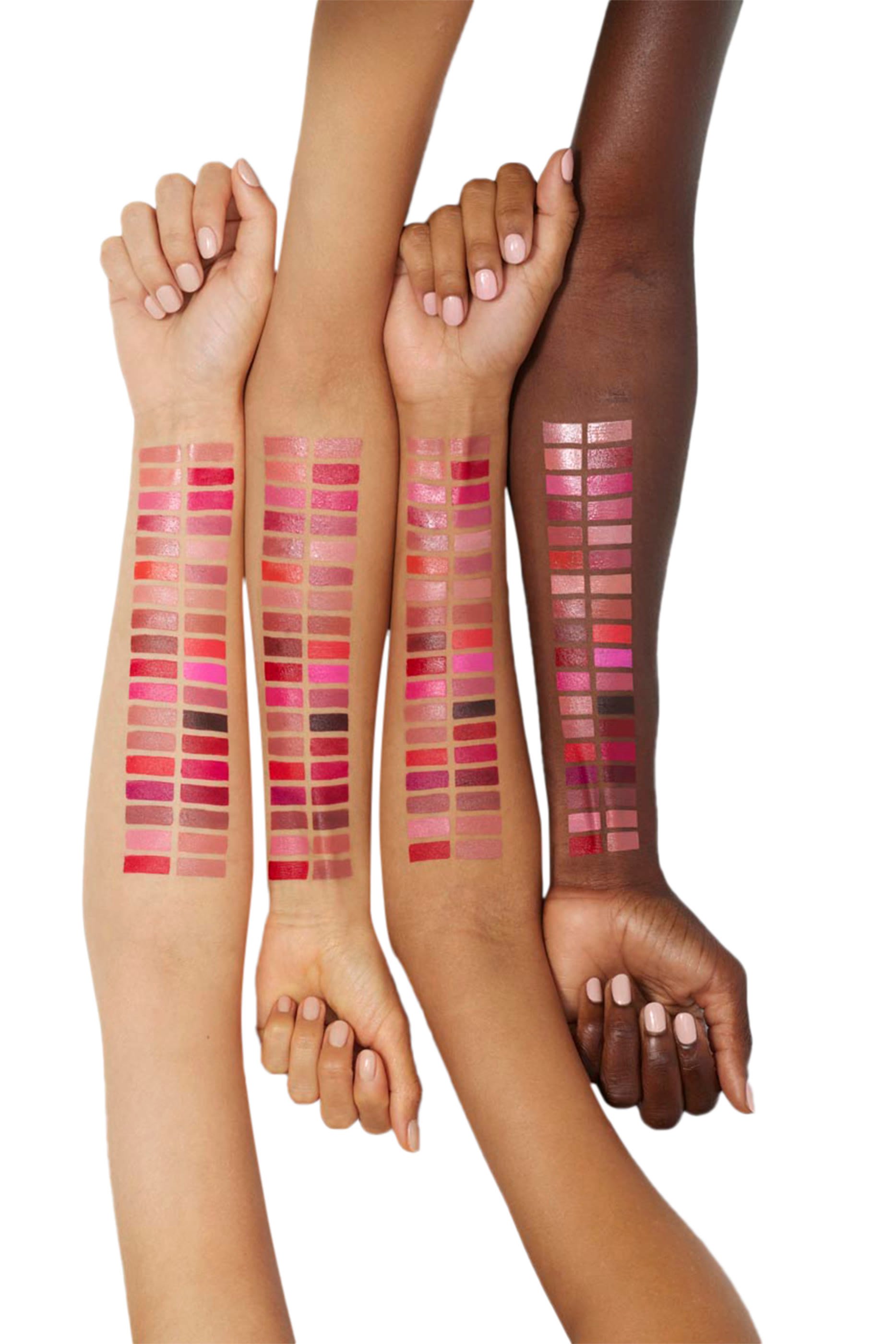 أحمر شفاه بوب يدوم طويلا