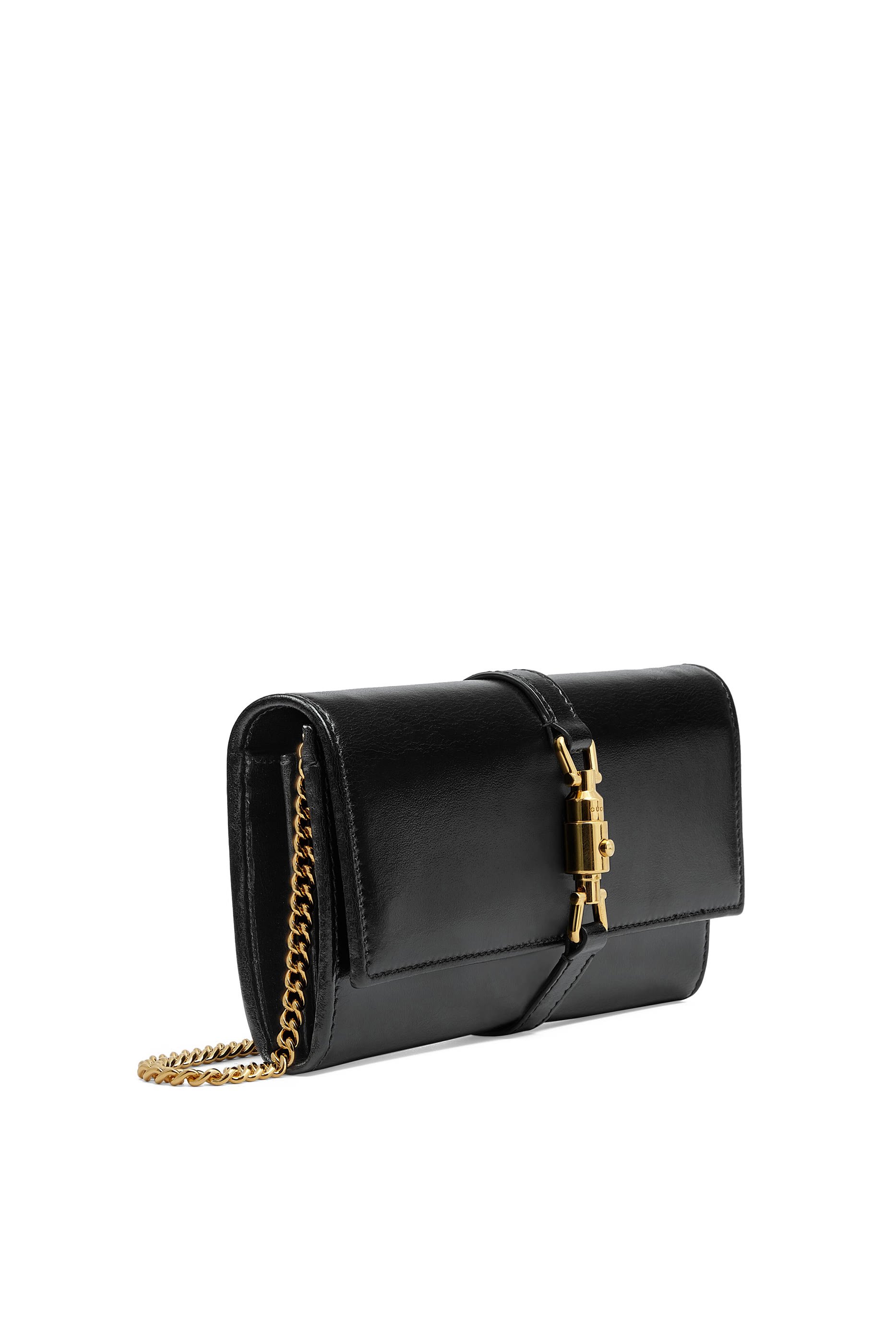 محفظة جاكي 1961 بسلسلة