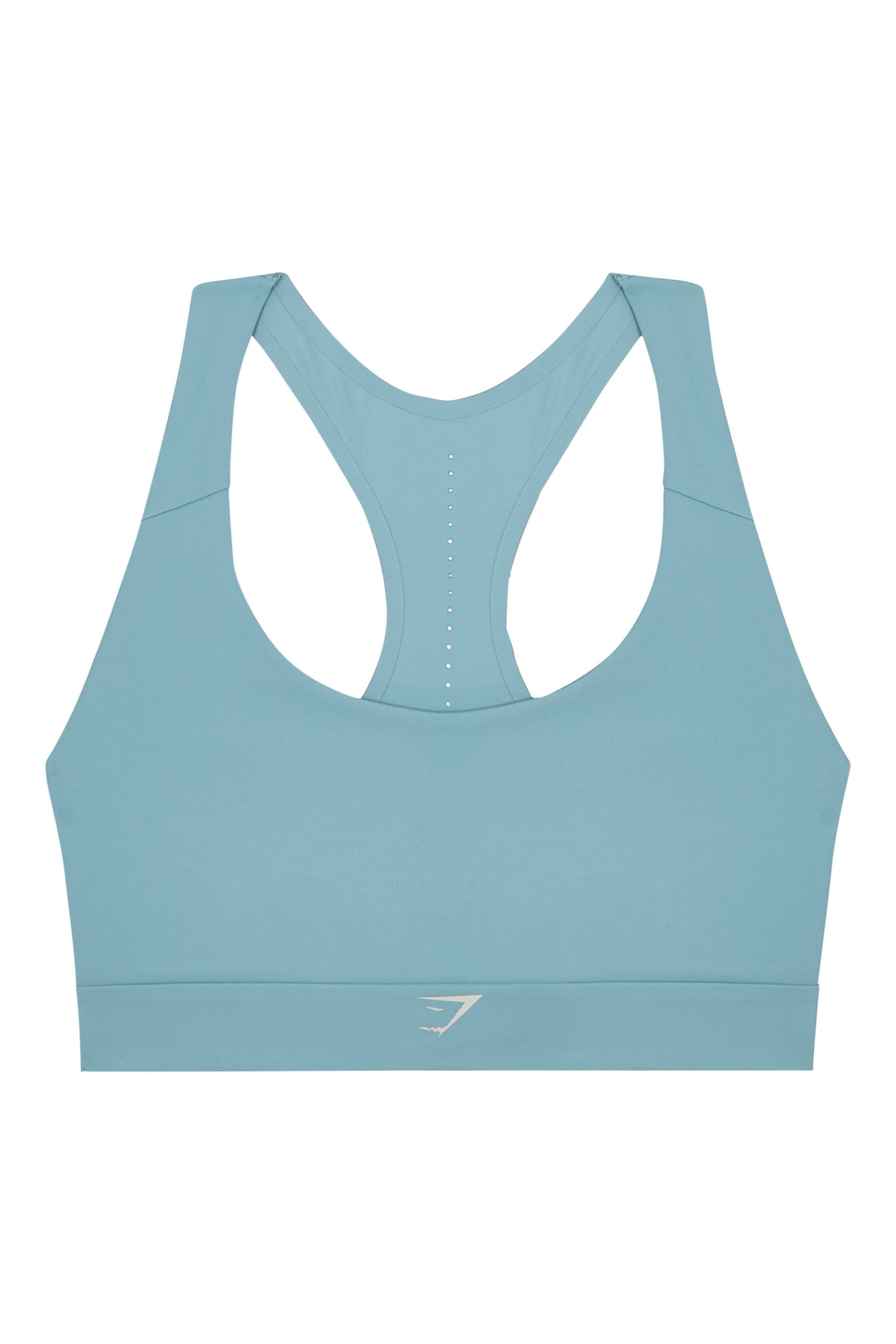 Medium Support Running Sports Bra