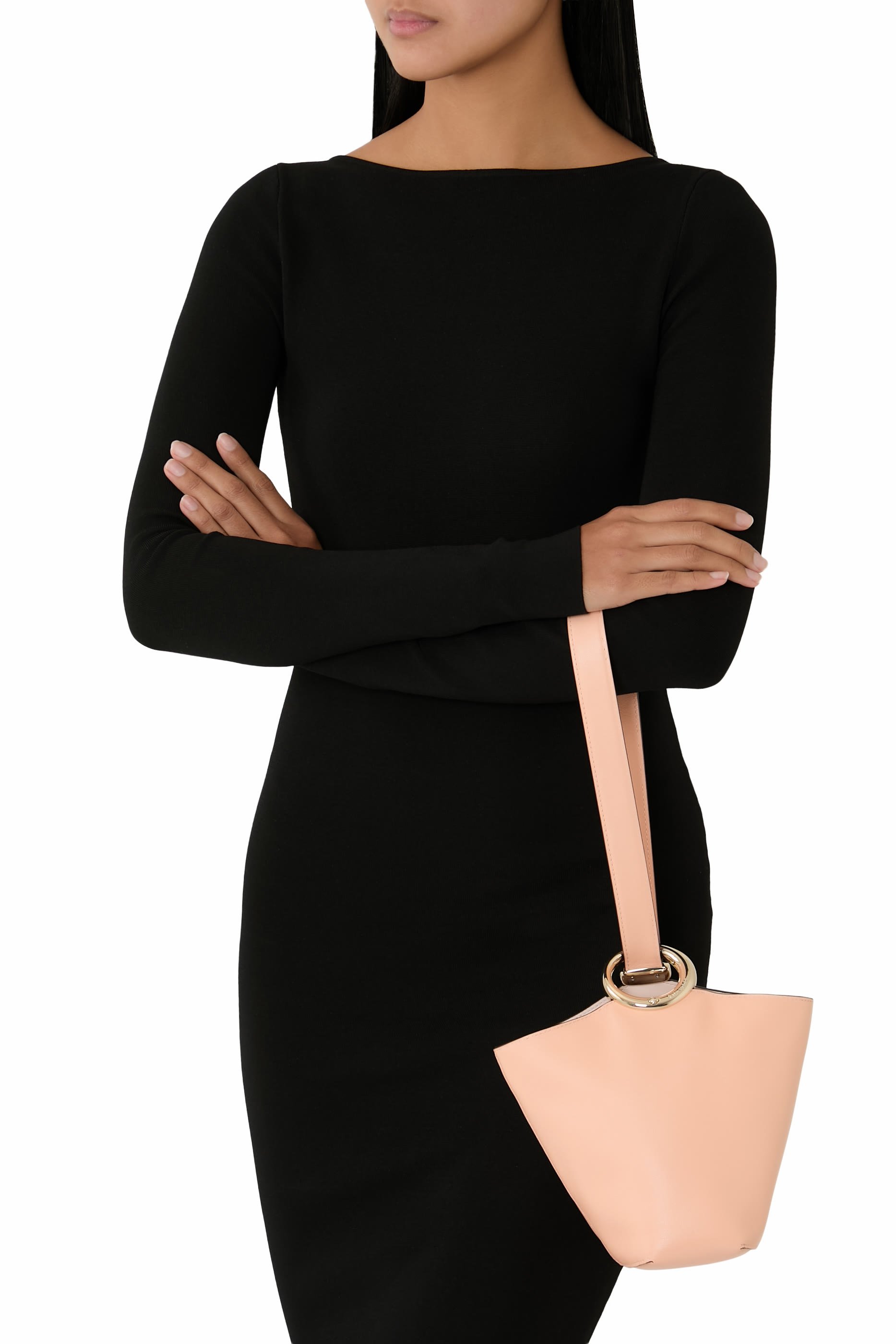 حقيبة باكيت هالو صغيرة