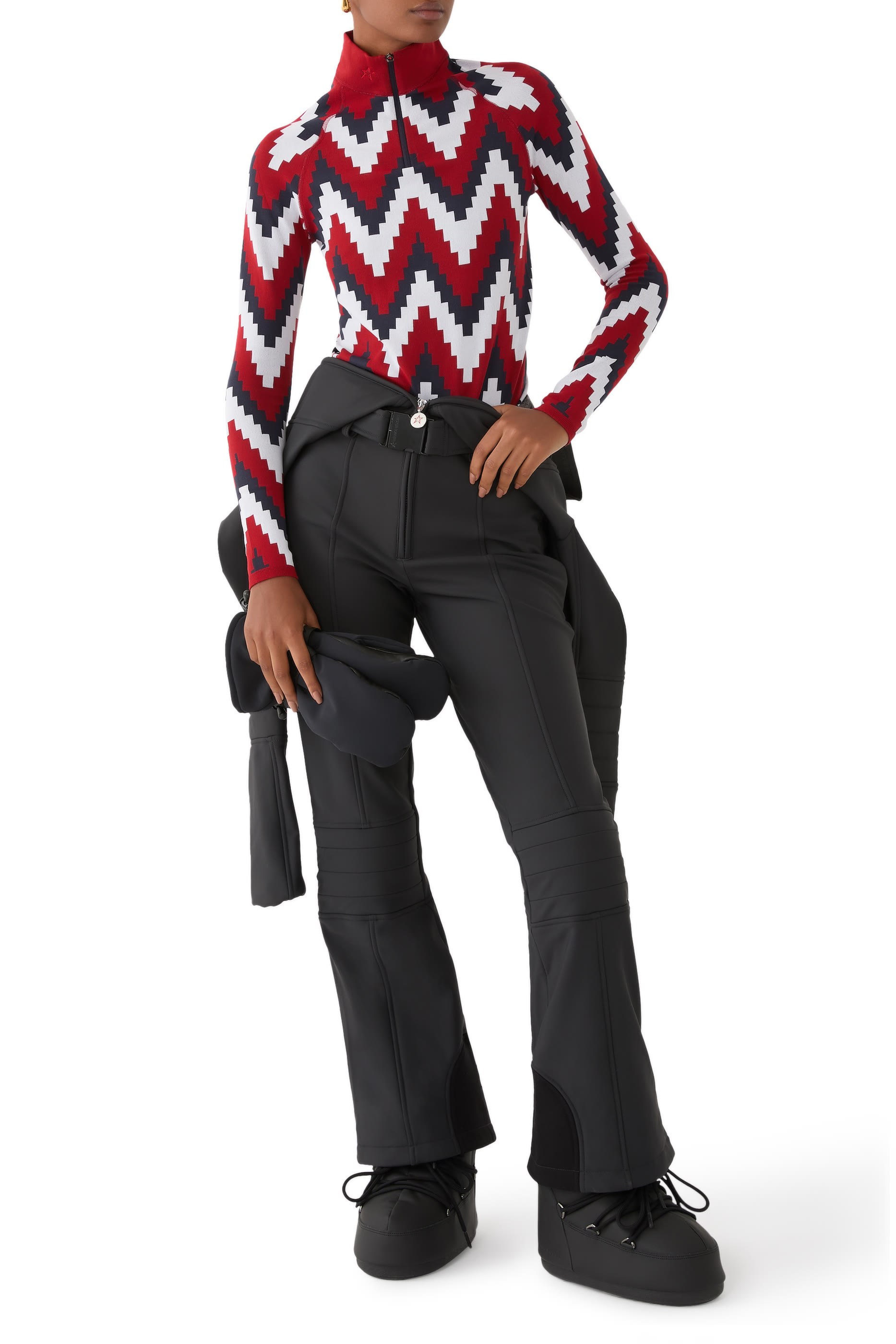 قفازات دافوس