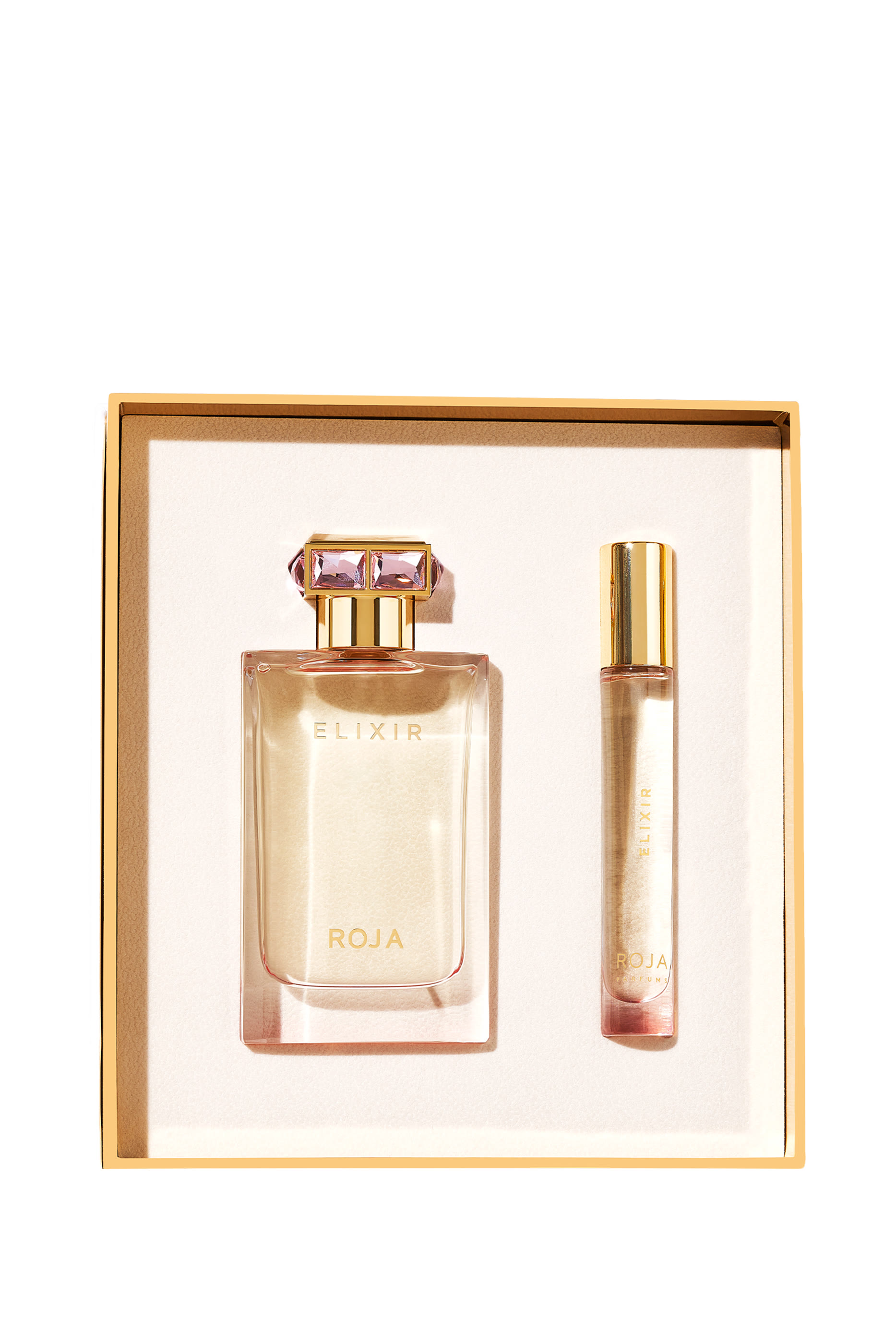 مجموعة إلكسير للكريسماس