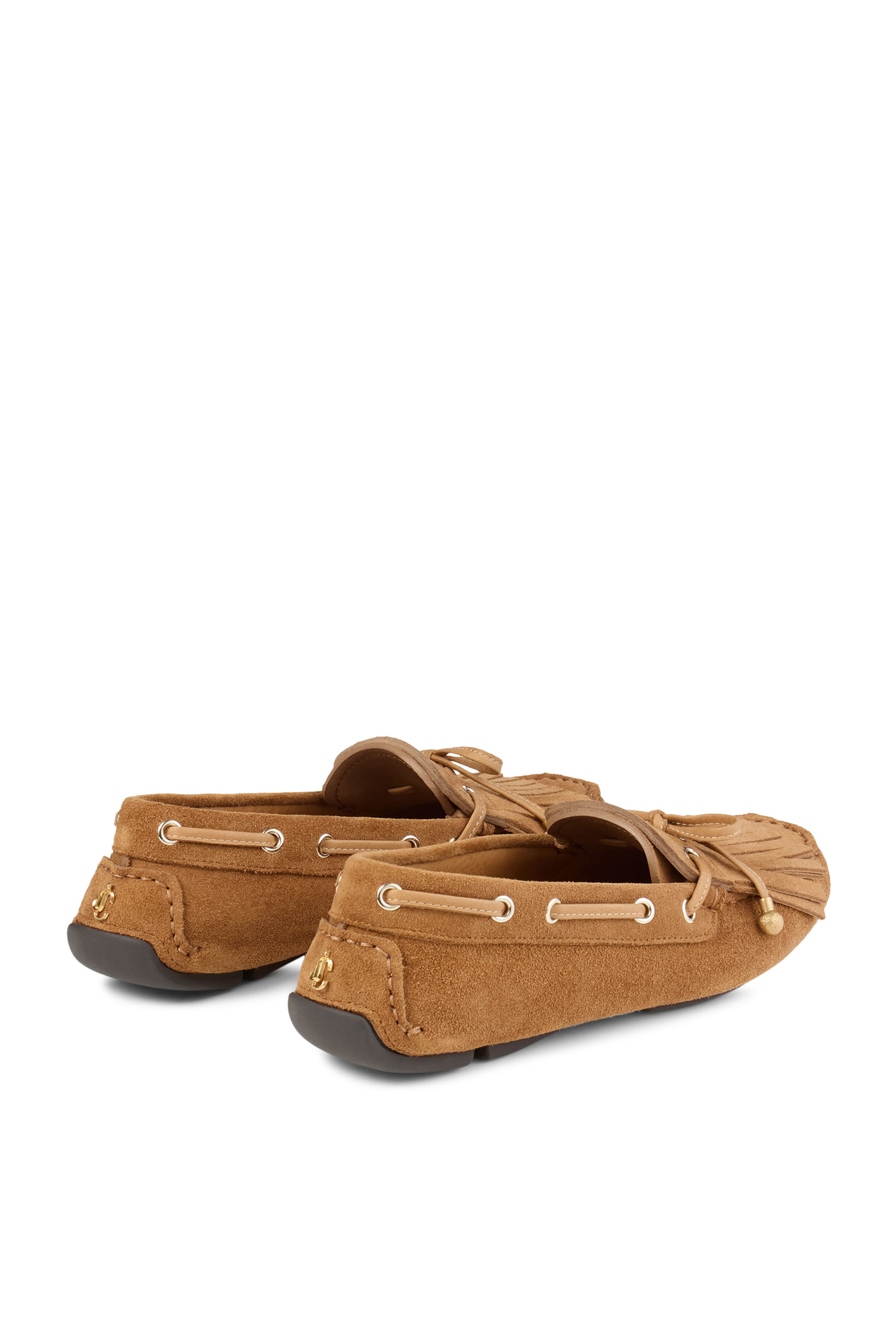 حذاء مانون سهل الارتداء شمواه