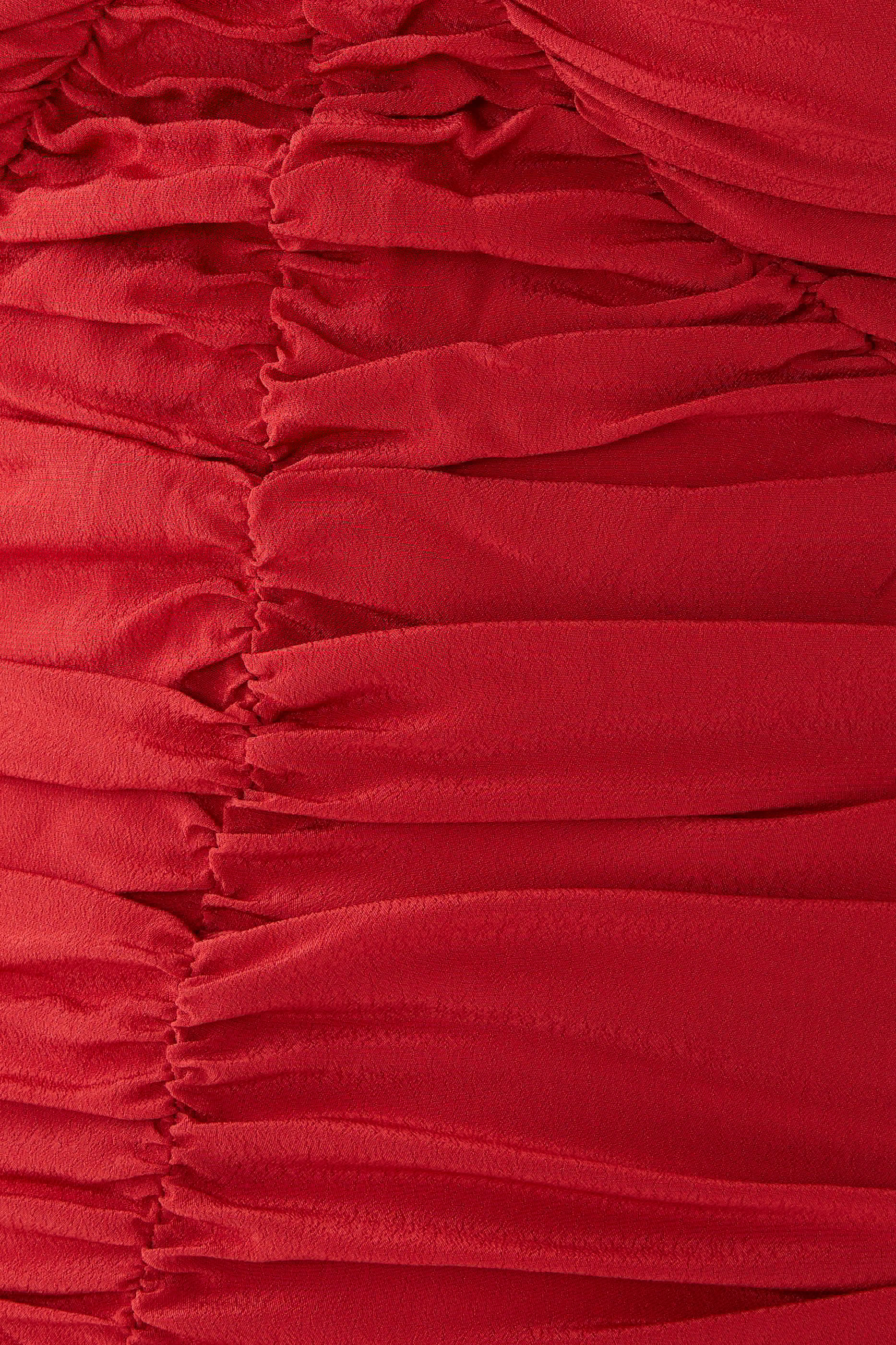 فستان مارسيلين قصير