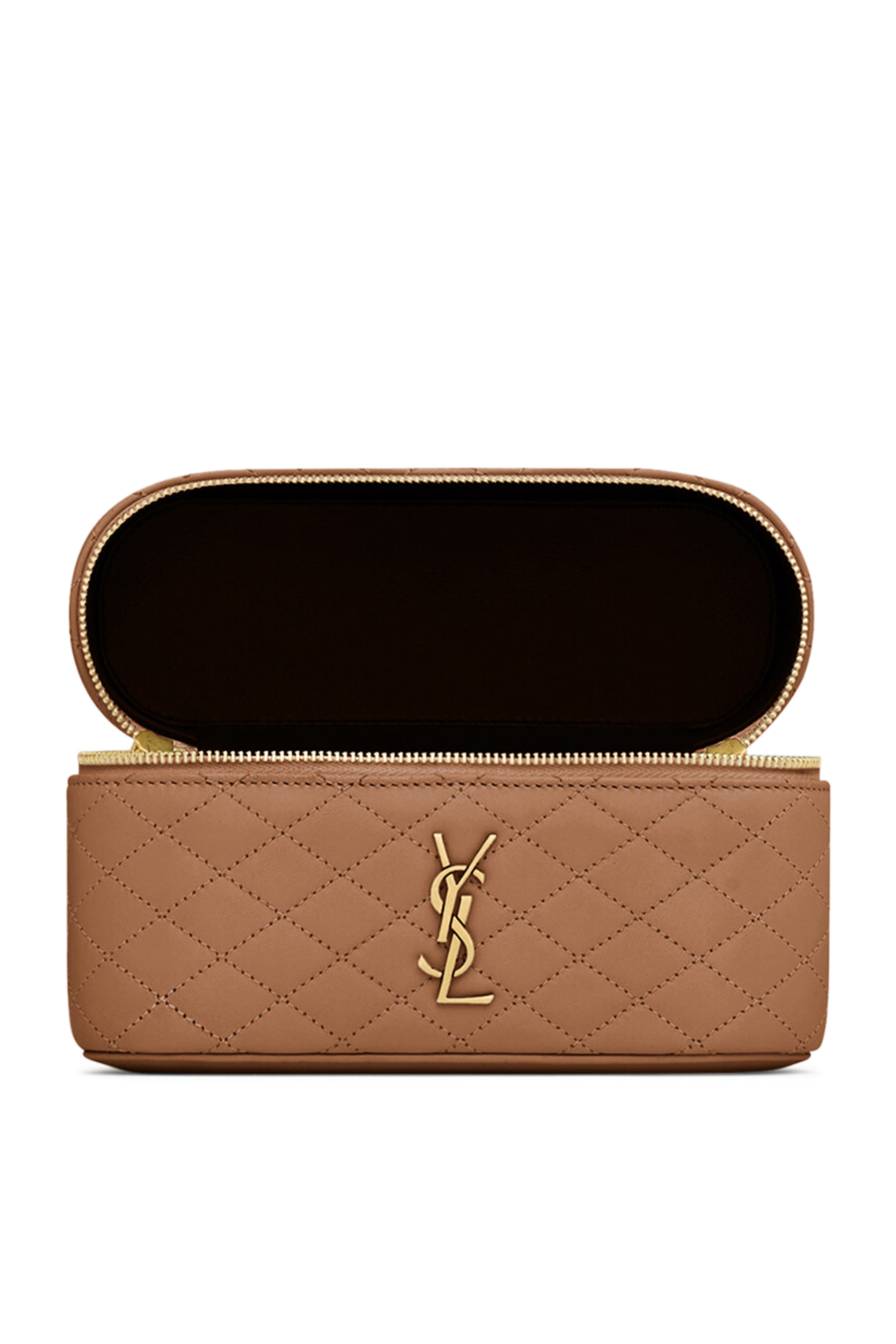 حقيبة مستحضرات تجميل غابي