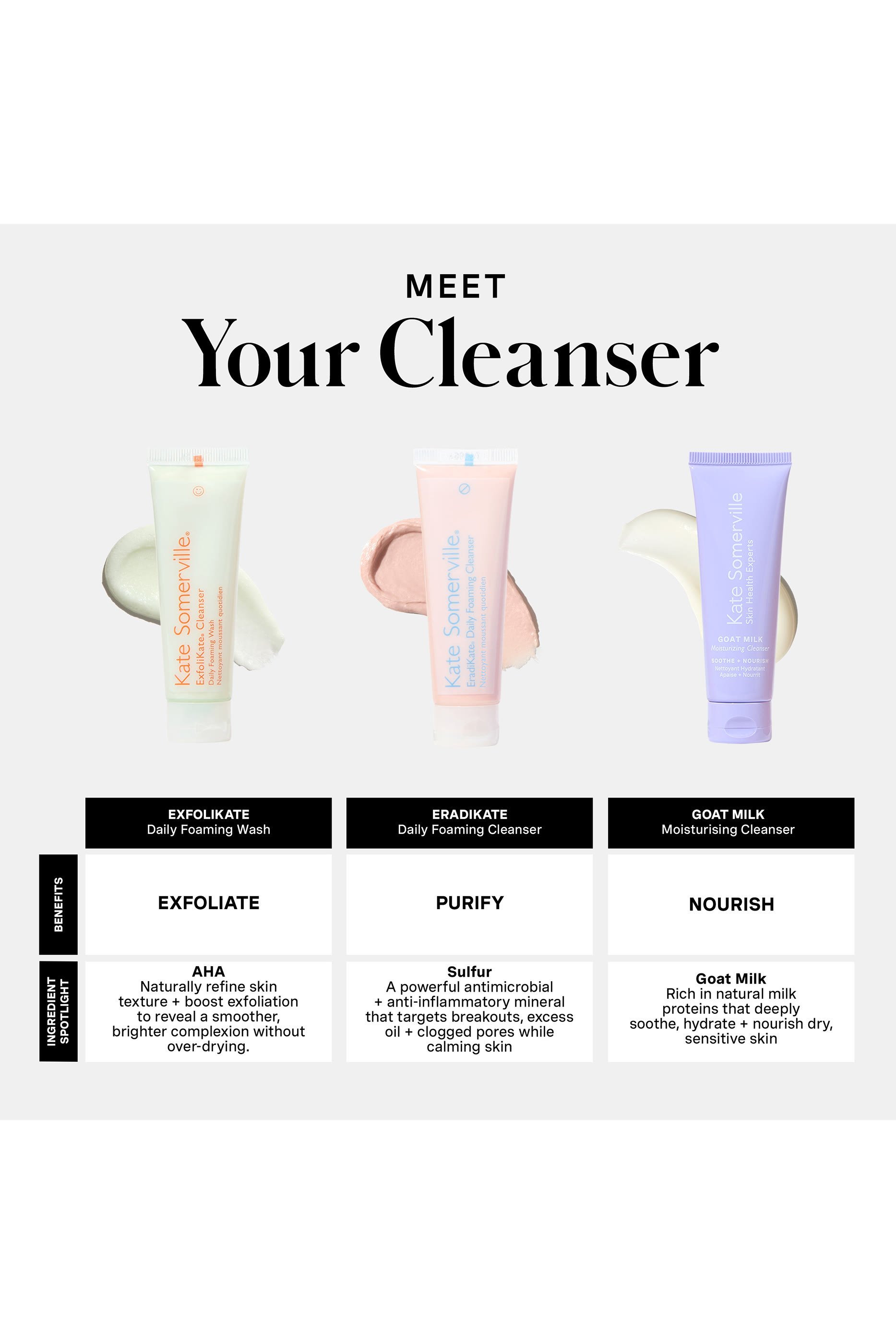 مجموعة هدايا ثلاثية بور-فكت للكريسماس