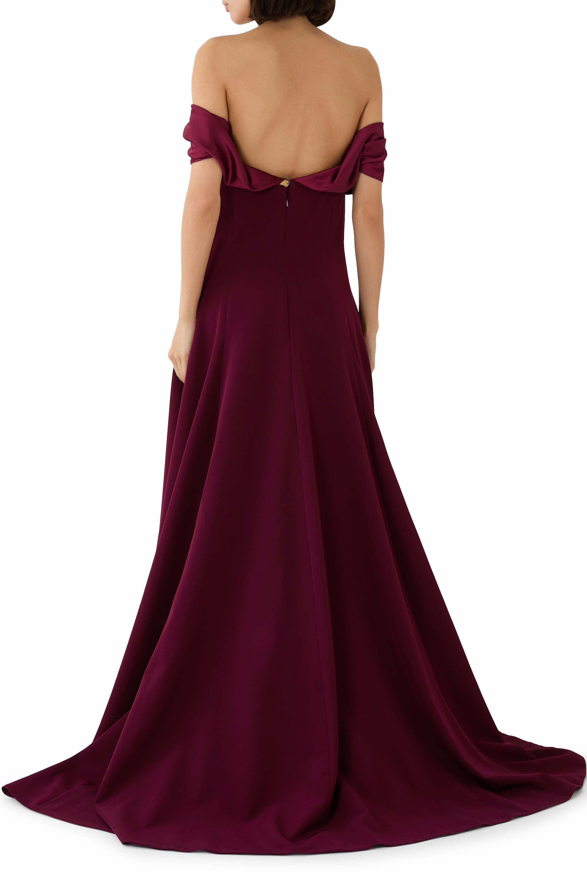 فستان كايلي