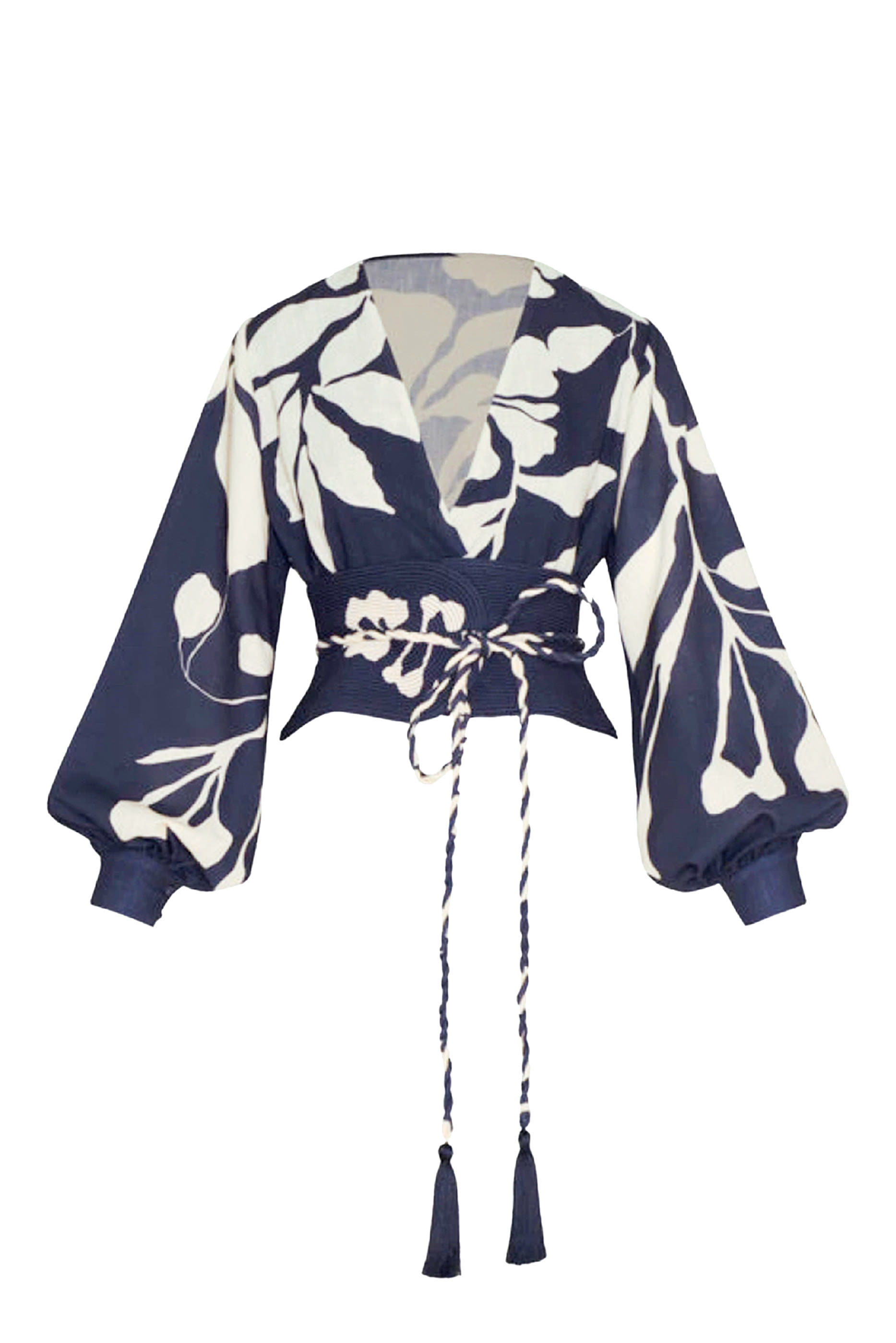 بلوزة لا بوستال