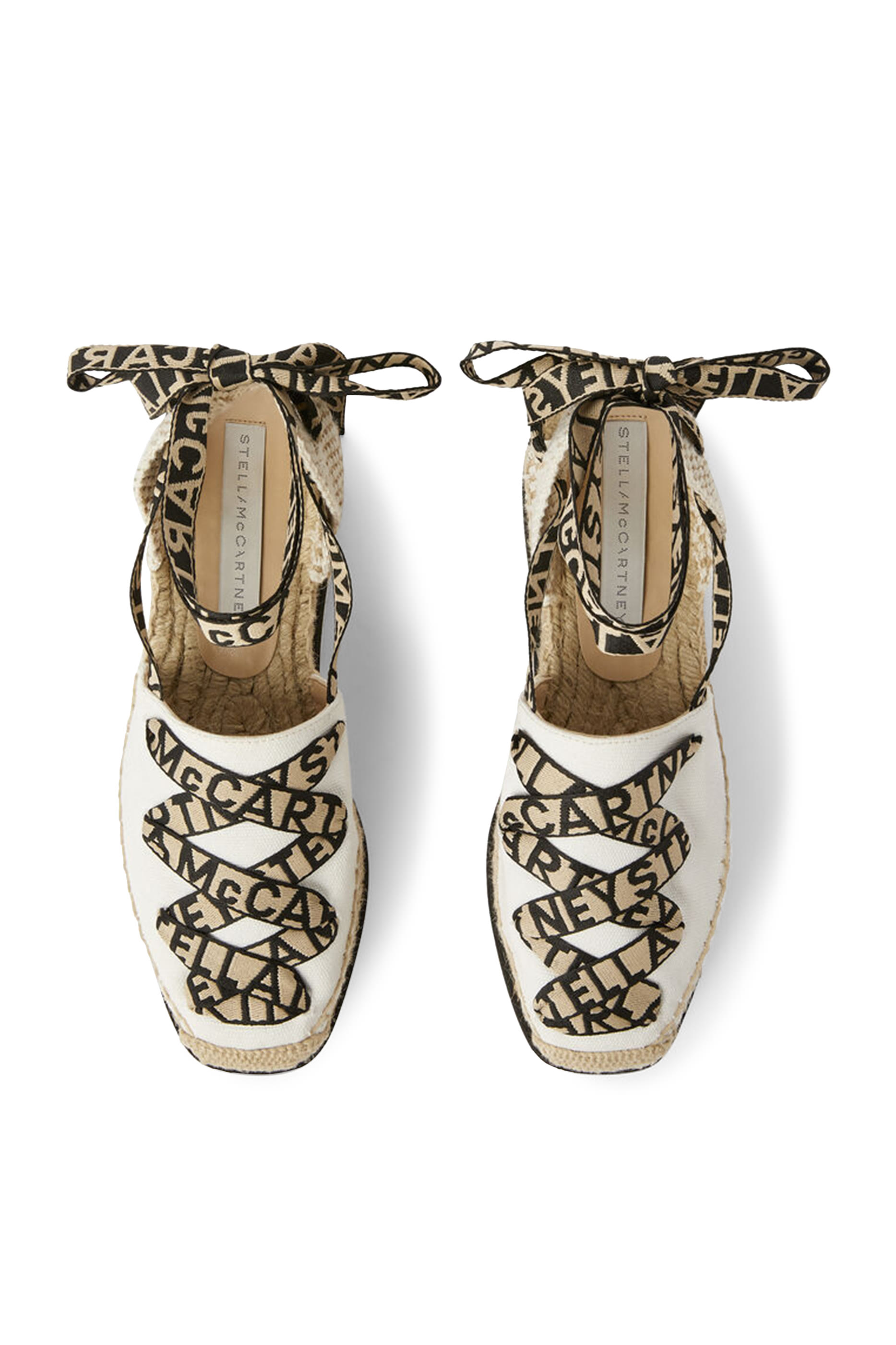 حذاء إسبارديل غايا 80 بنعل عريض