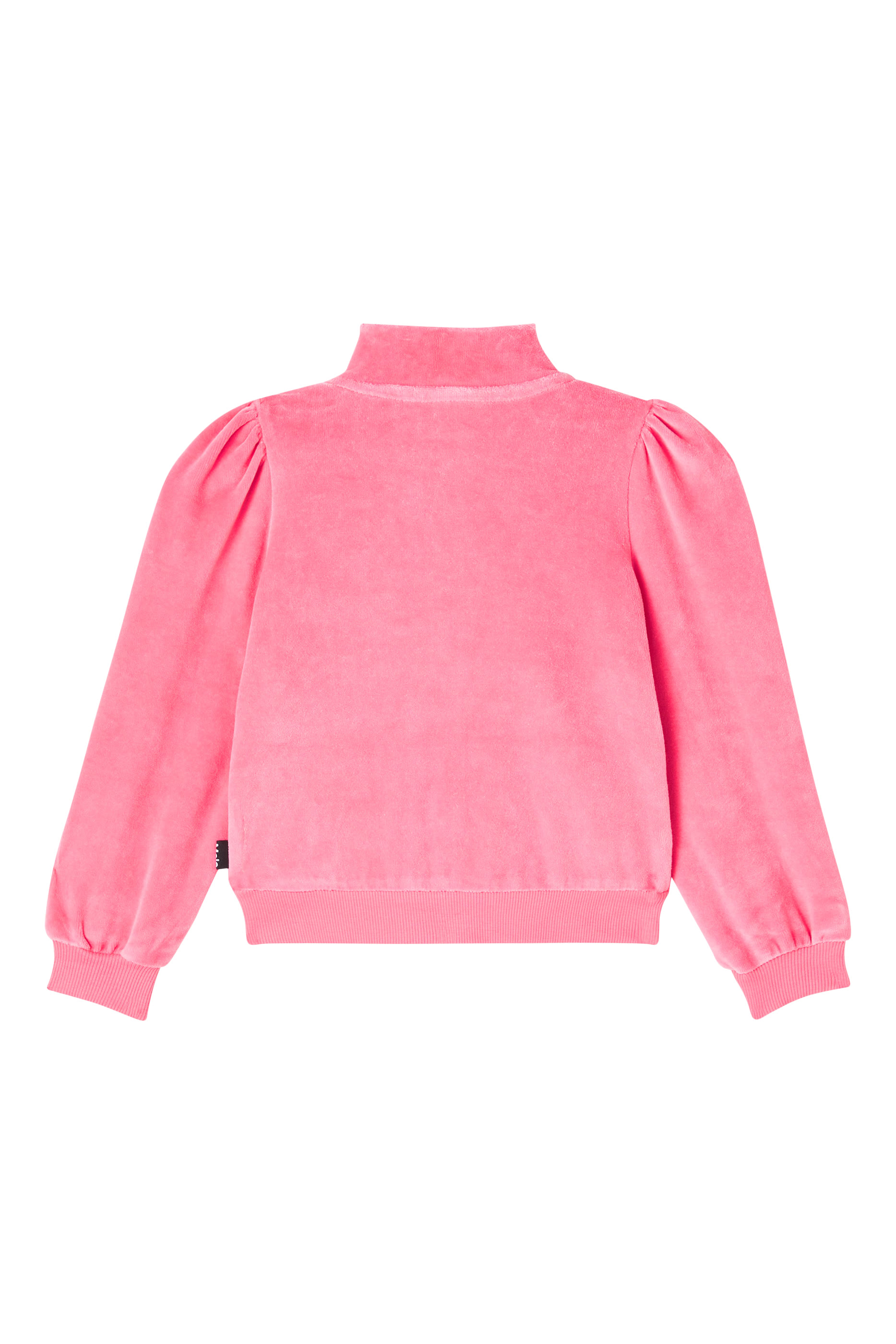 Kids Malika Zip-Up Jacket 