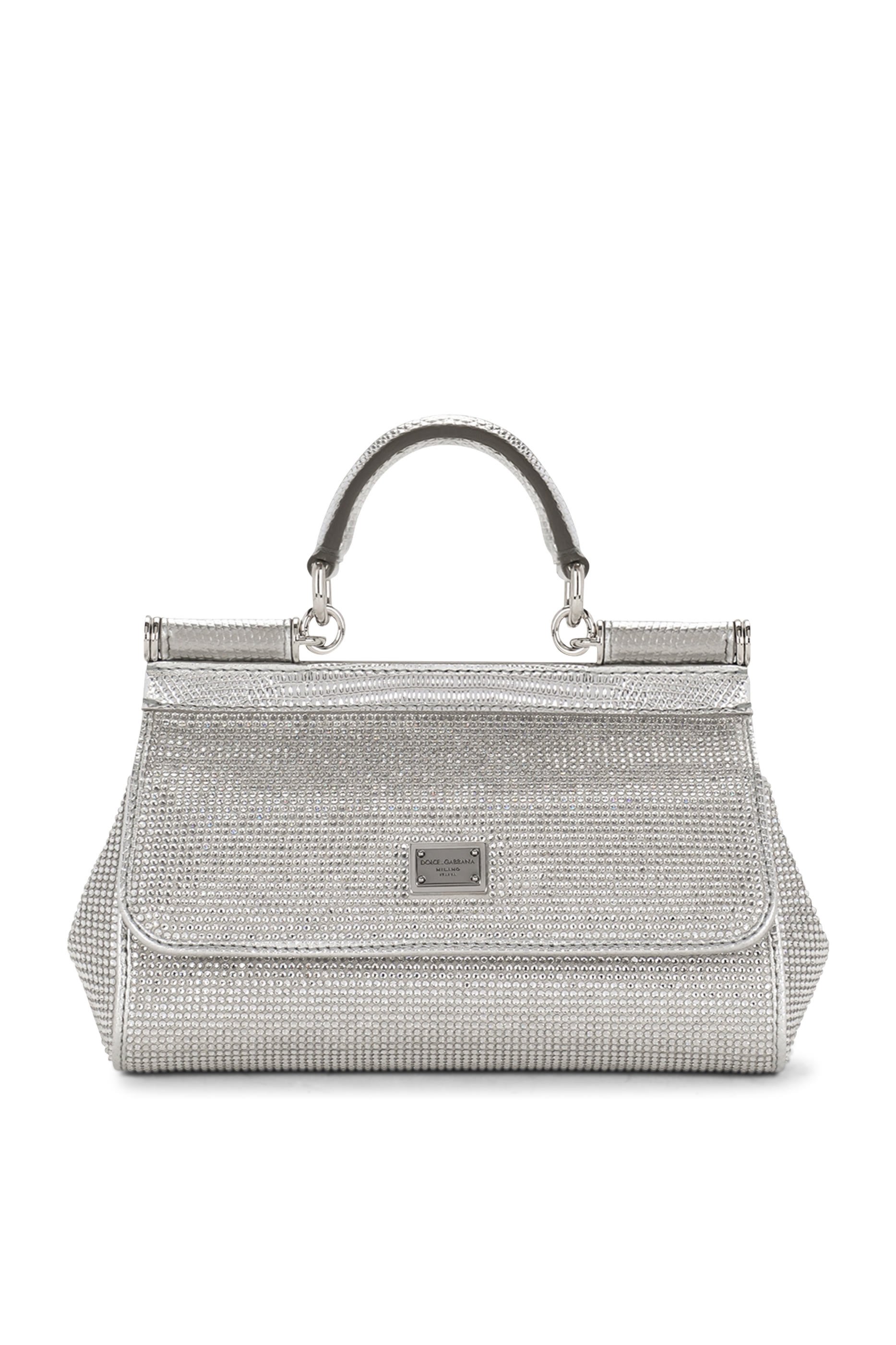 حقيبة يد سيسيلي صغيرة كيم كارداشيان