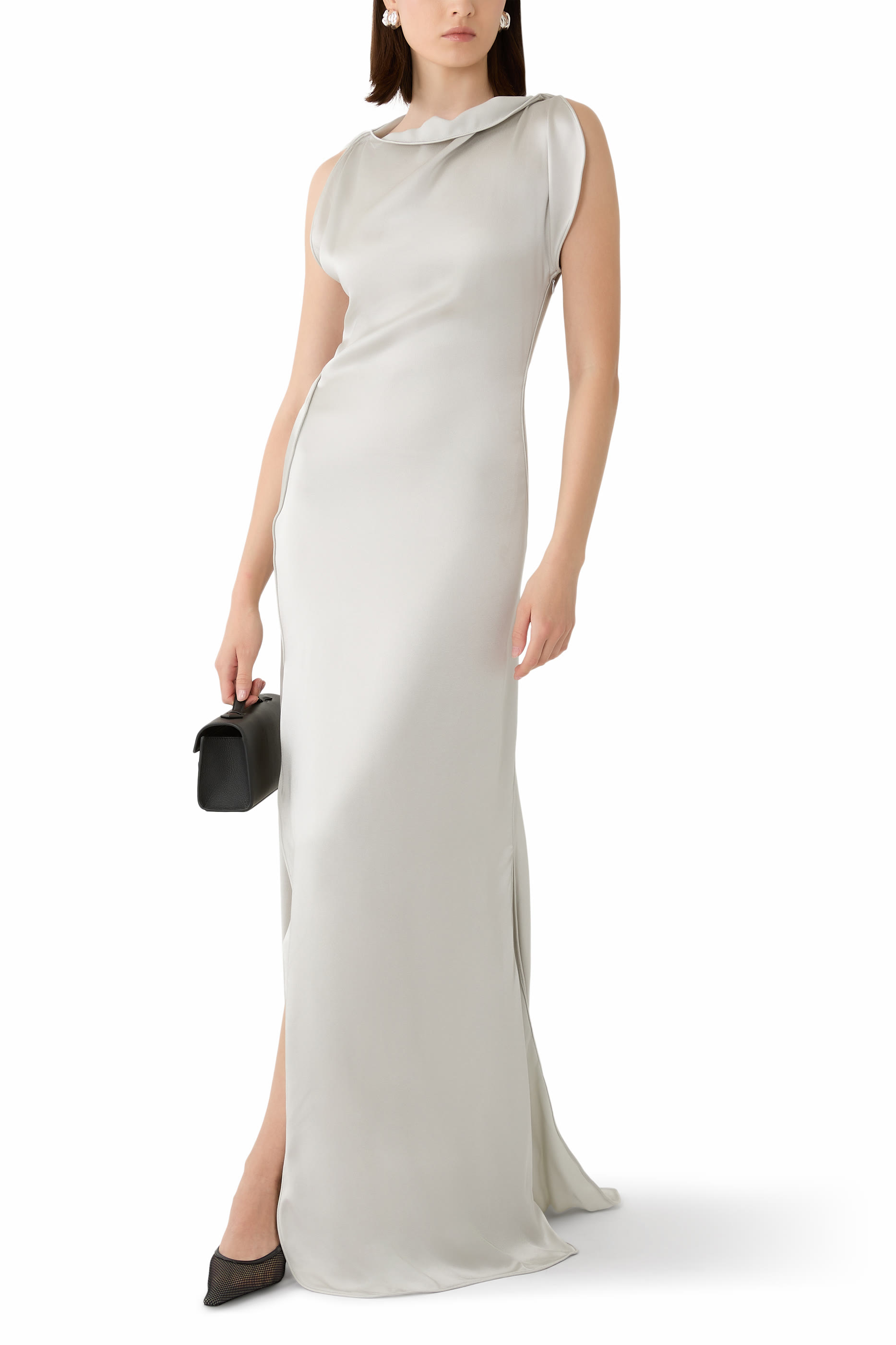 فستان سهرة كارلا