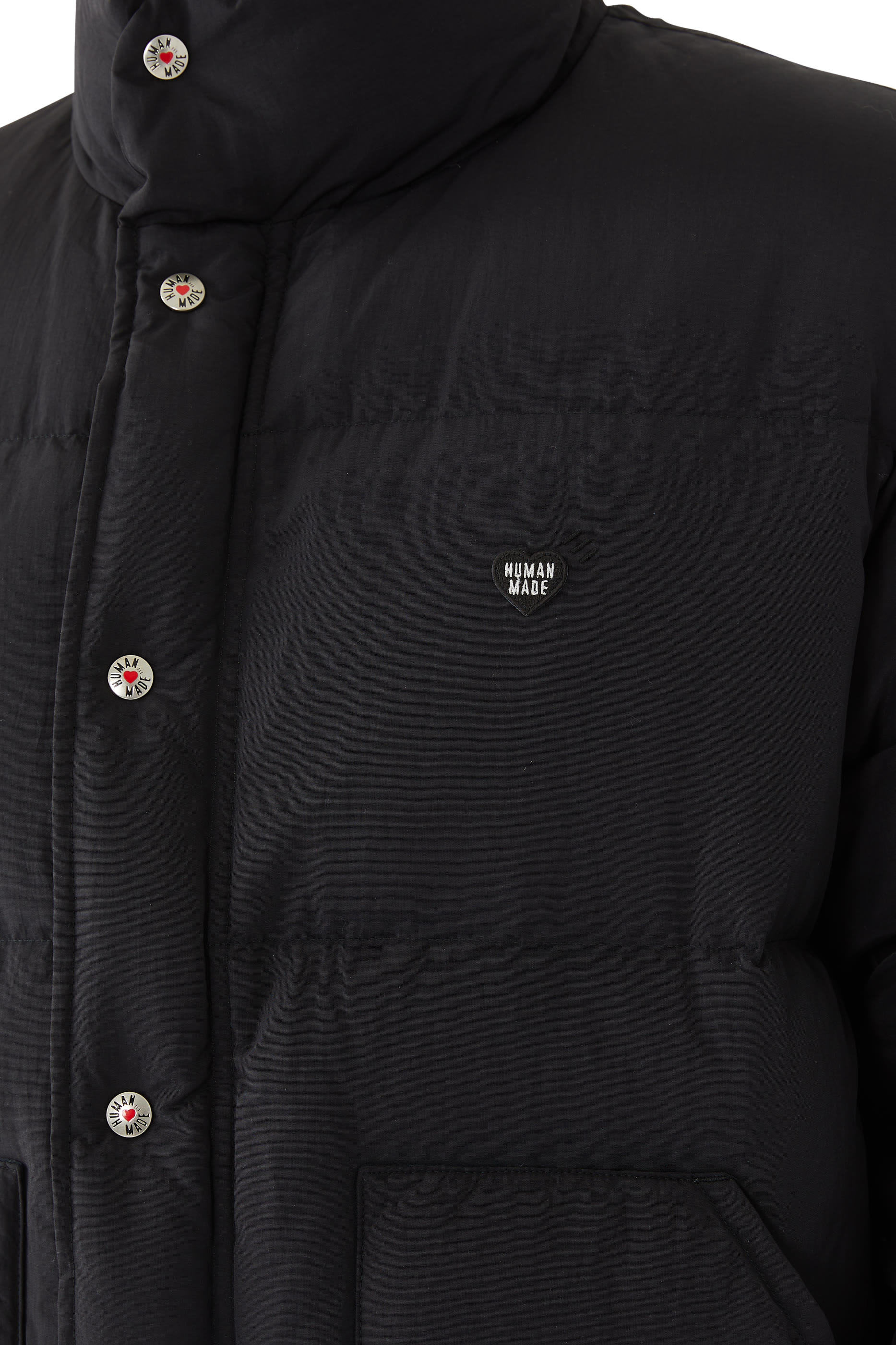 جاكيت بوجهين مبطن بالزغب