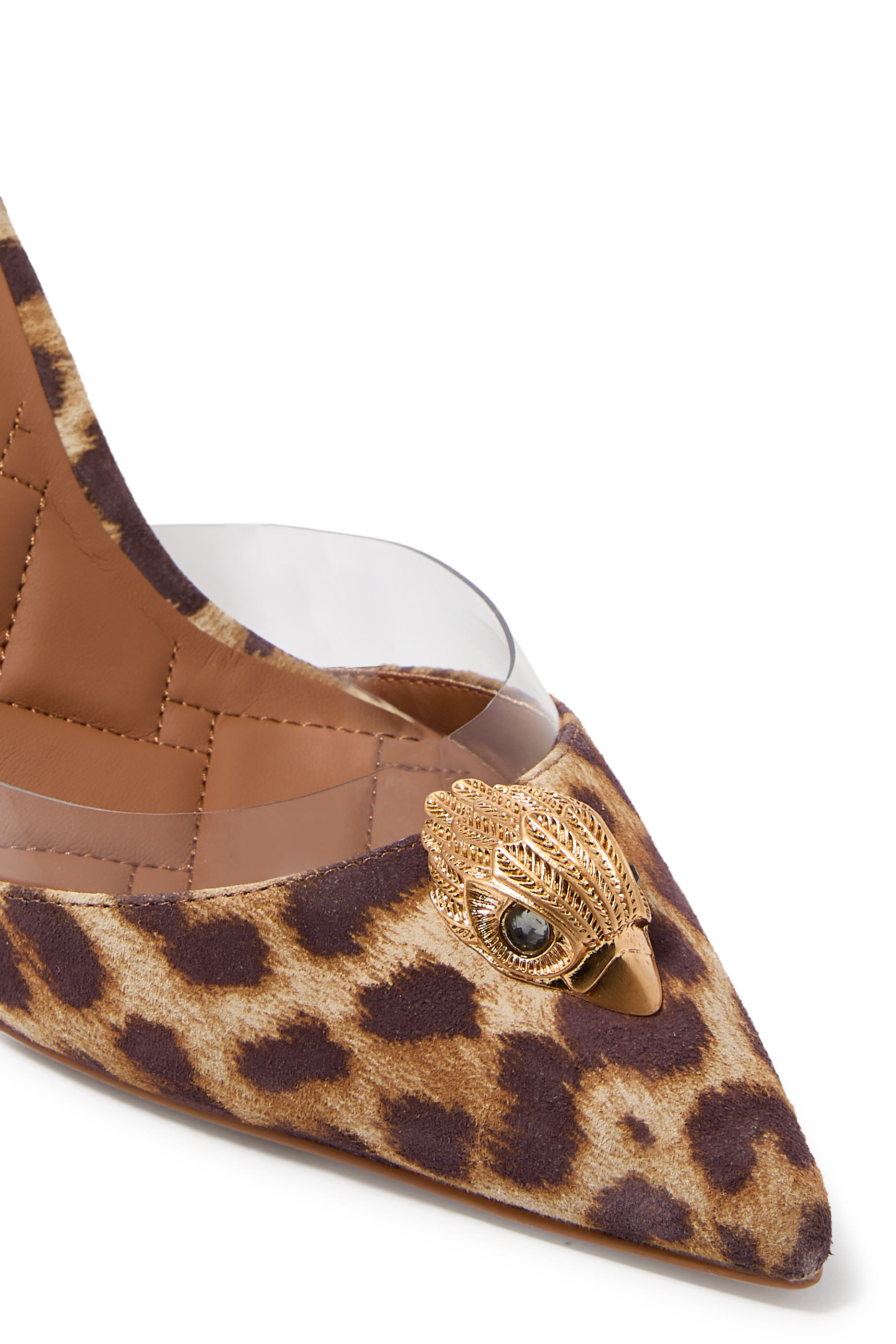 حذاء كلاسيكي بلغرافيا دورساي 90 بسير حول الكاحل