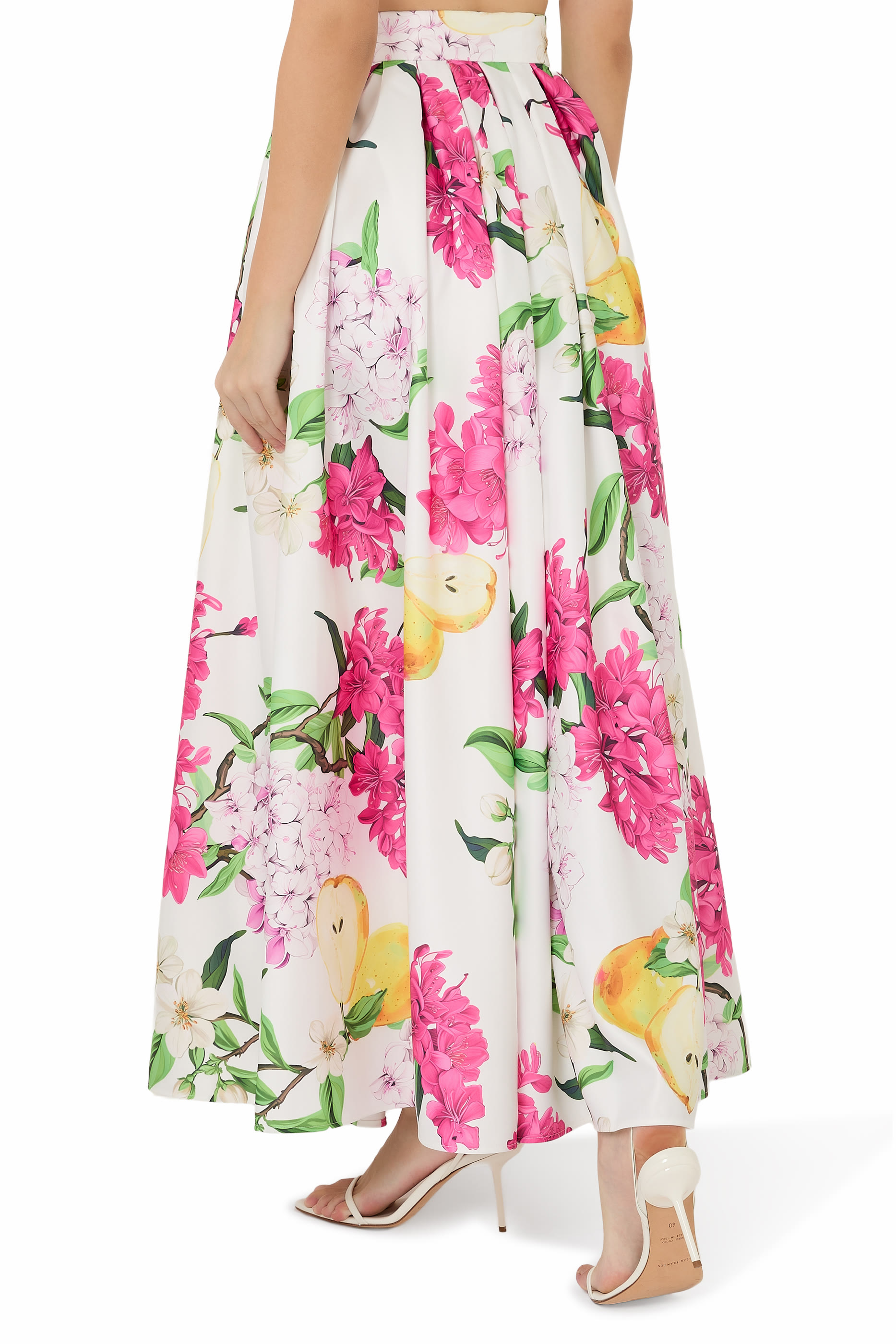 تنورة رينيت