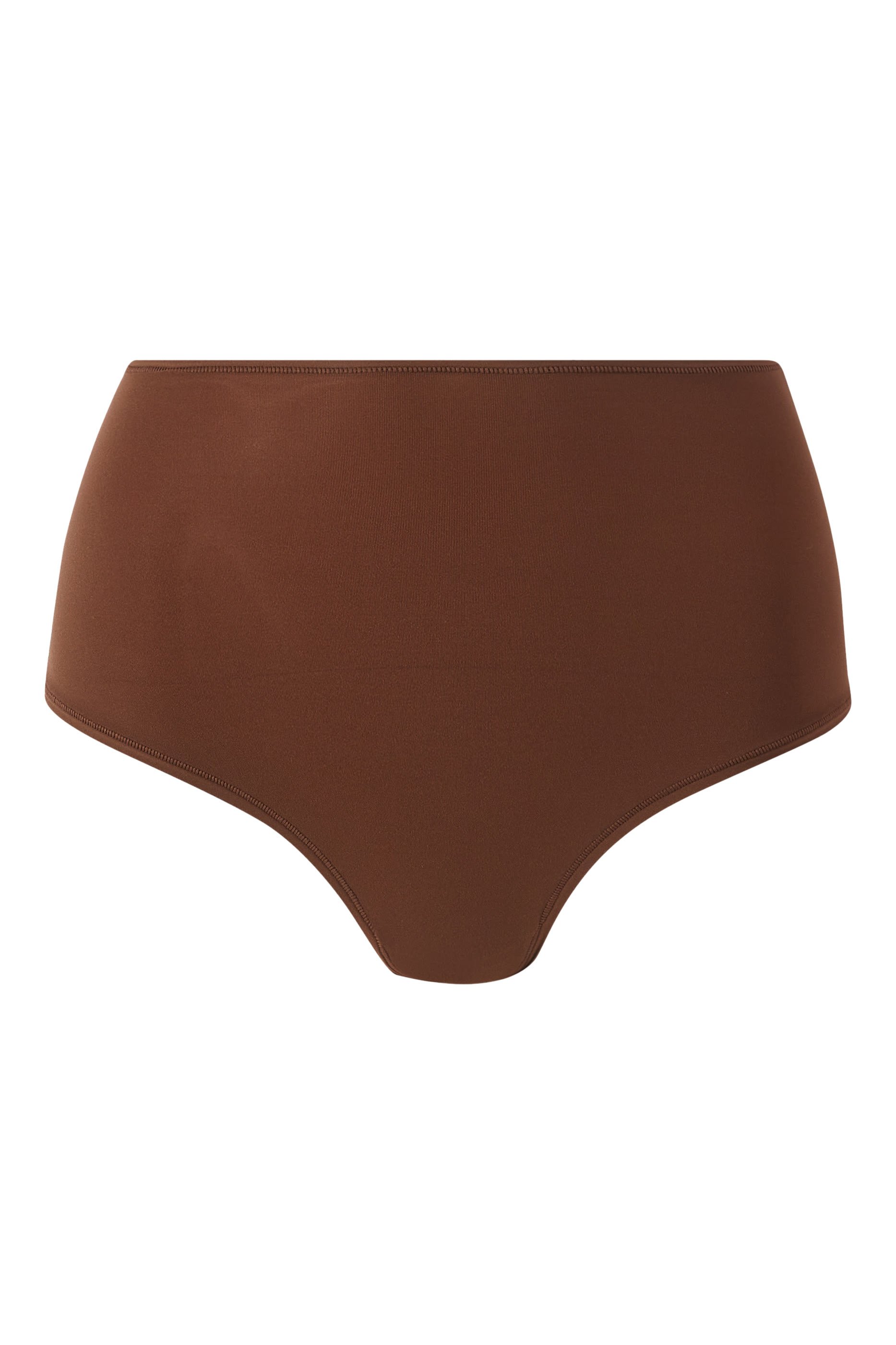 ثونغ فيتس إفري بودي بخصر مرتفع