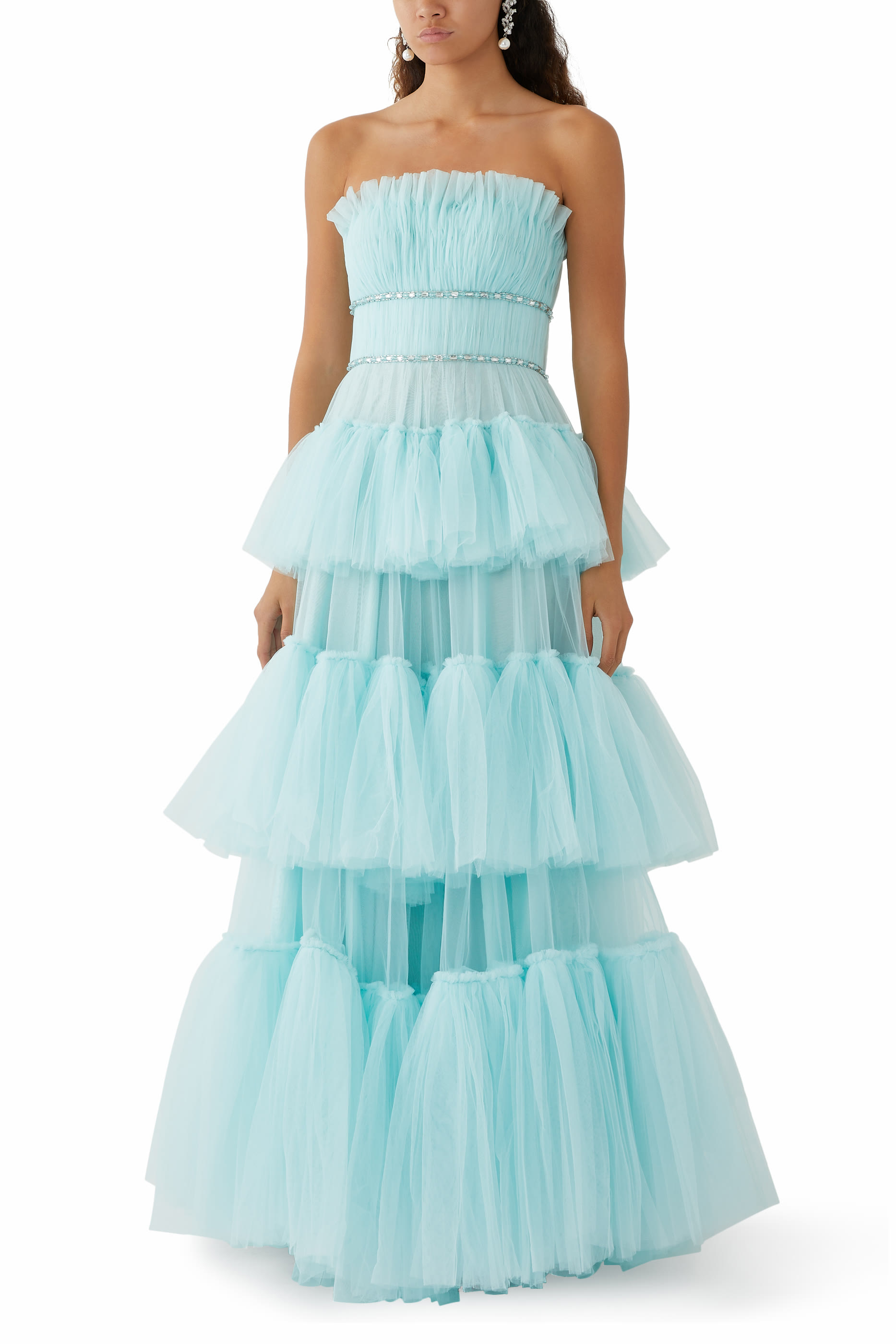 فستان سهرة إيميلي