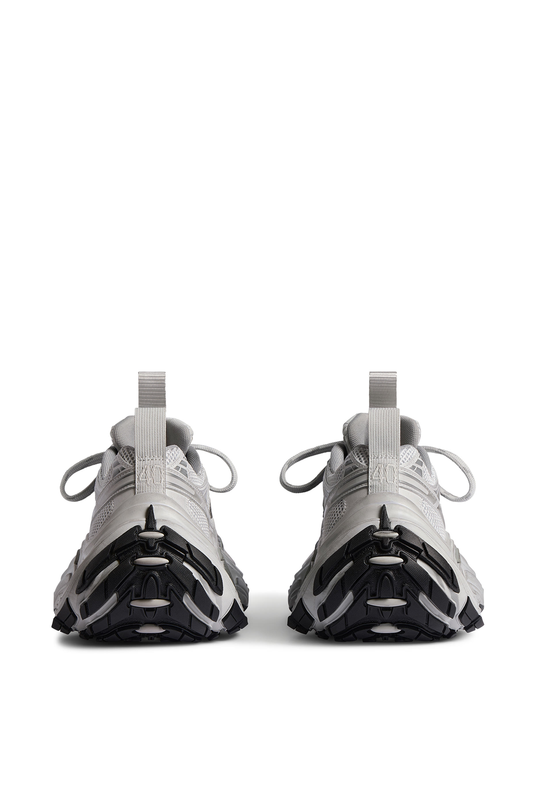 سنيكرز 6 اكس إل مزين بحلي للنساء 