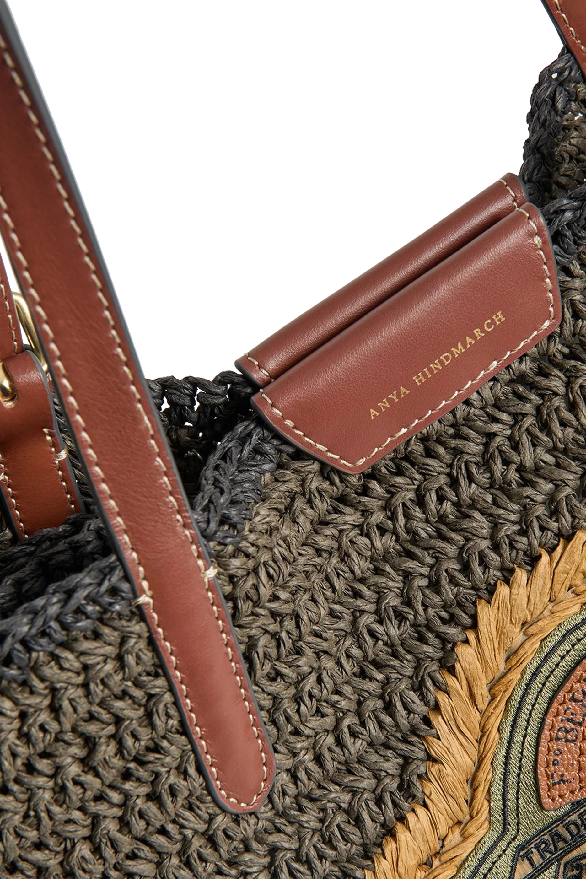 حقيبة يد آنيا براندز فيليبو بيريو إن/إس