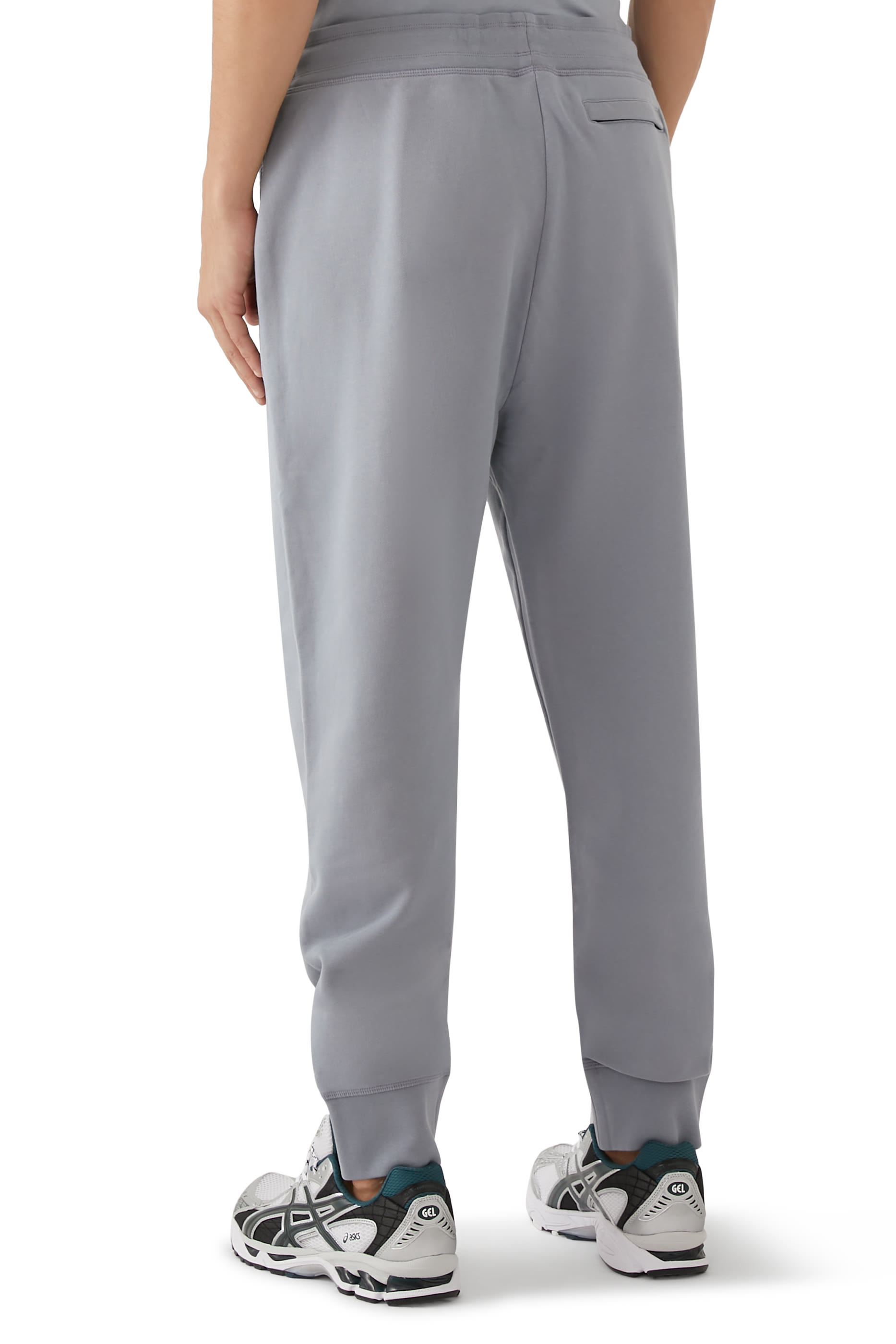 بنطال هورون بلاك ليبل