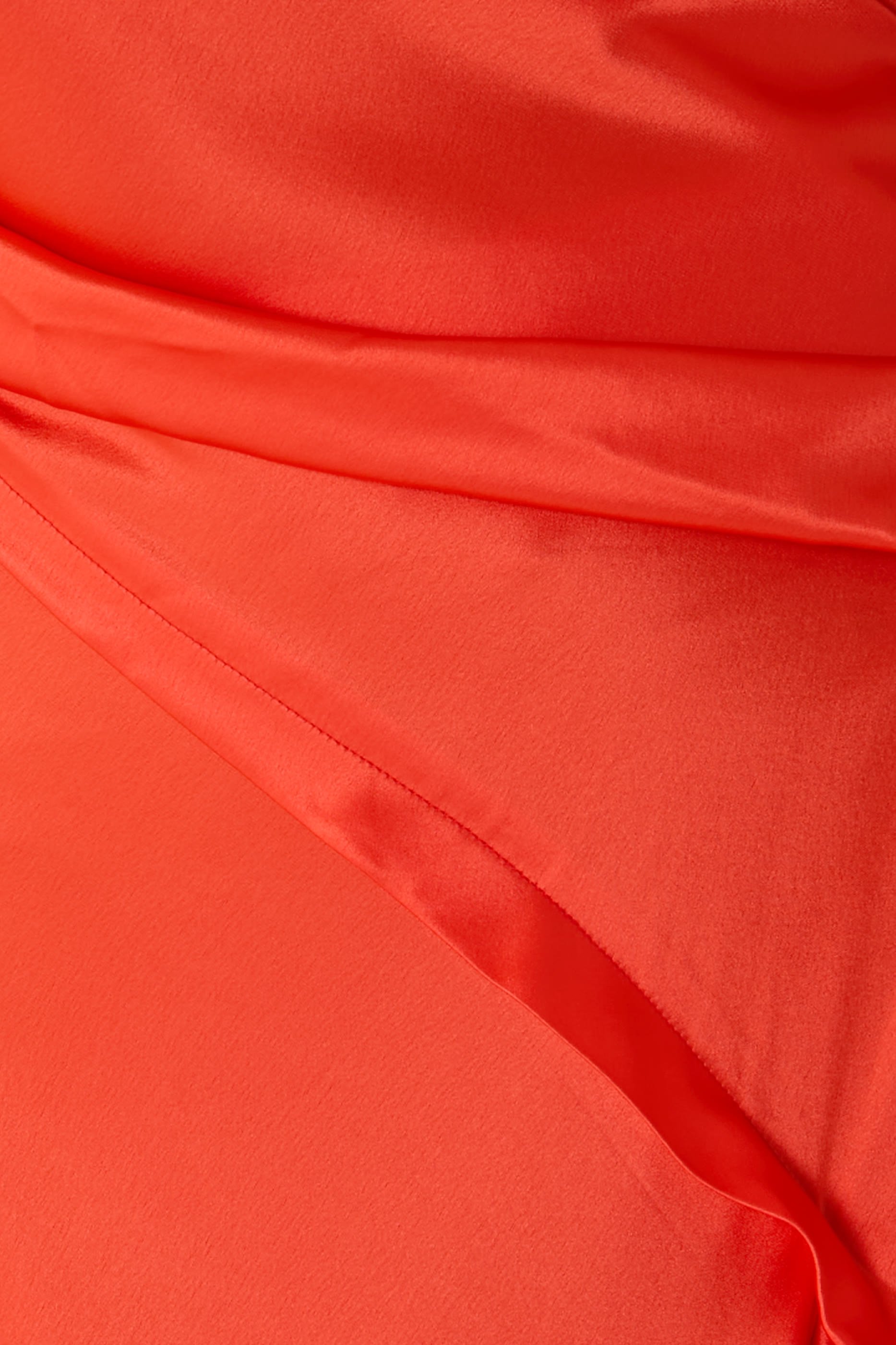 فستان جلاتون طويل