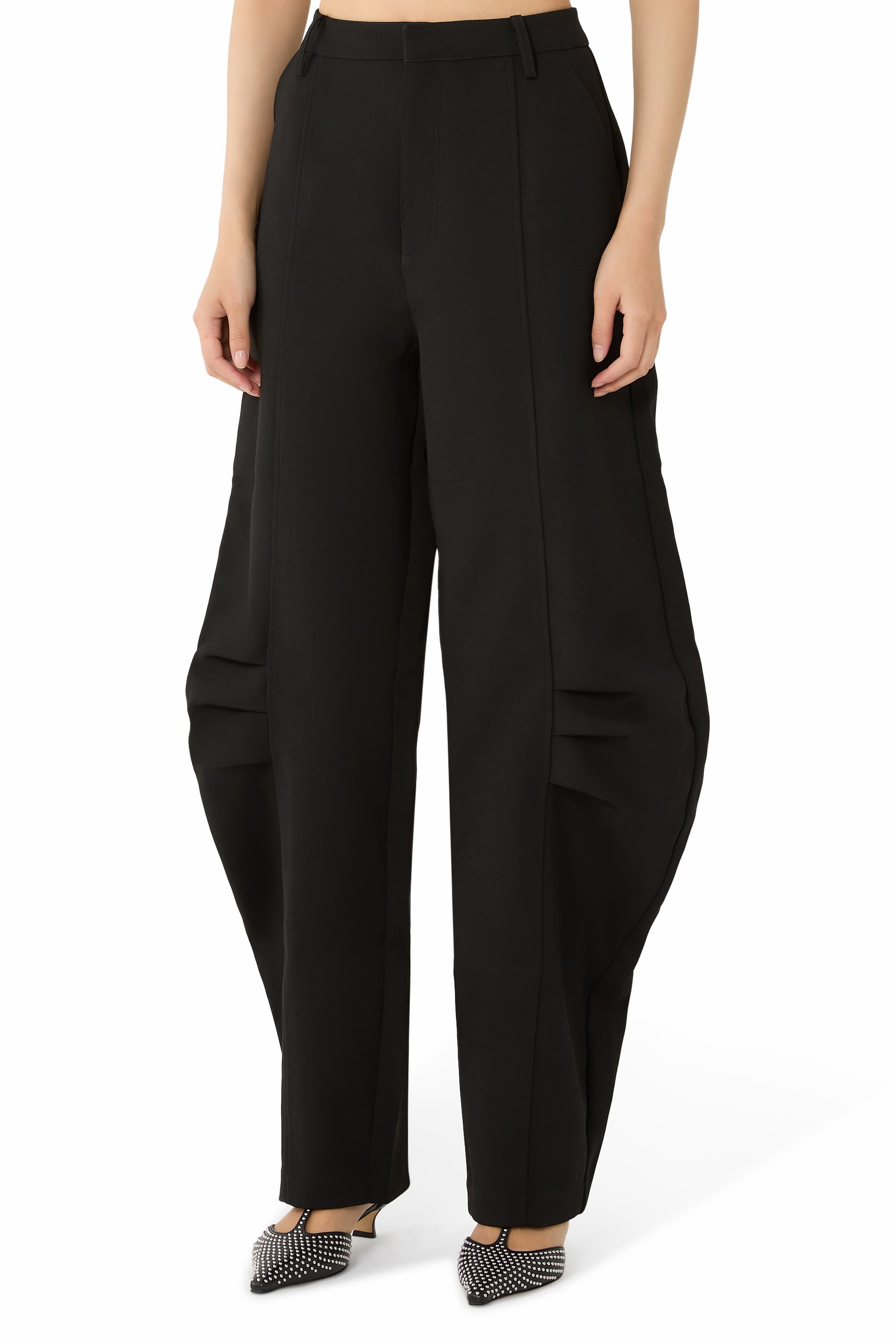 بنطال بدلة كارغو