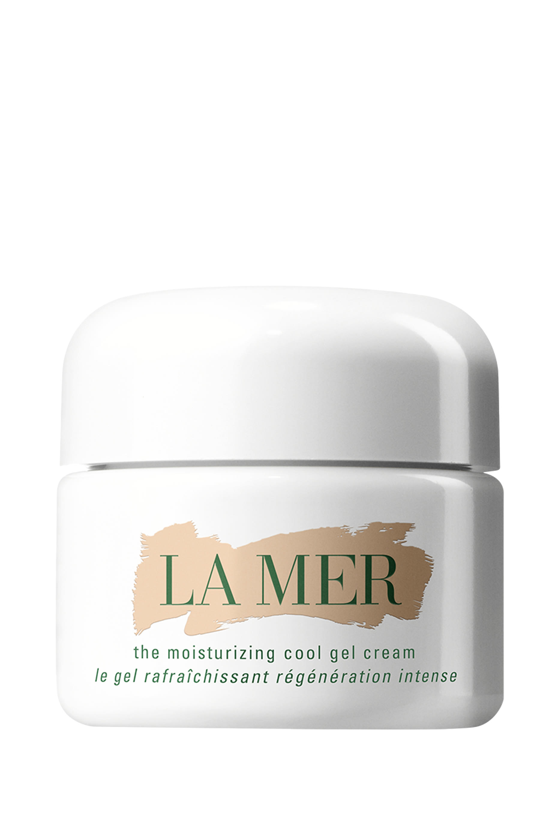 The Moisturizing Cool Gel Cream