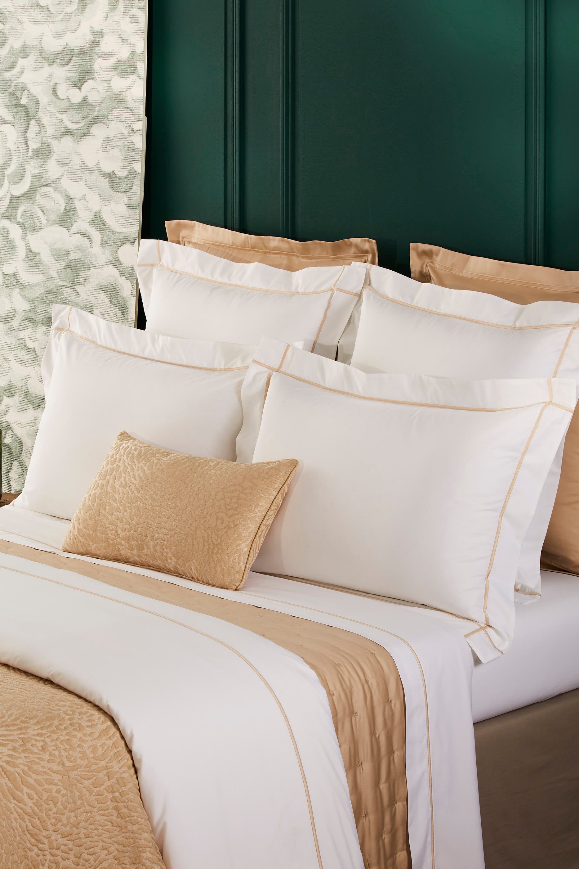 غطاء وسادة أثينا ديون