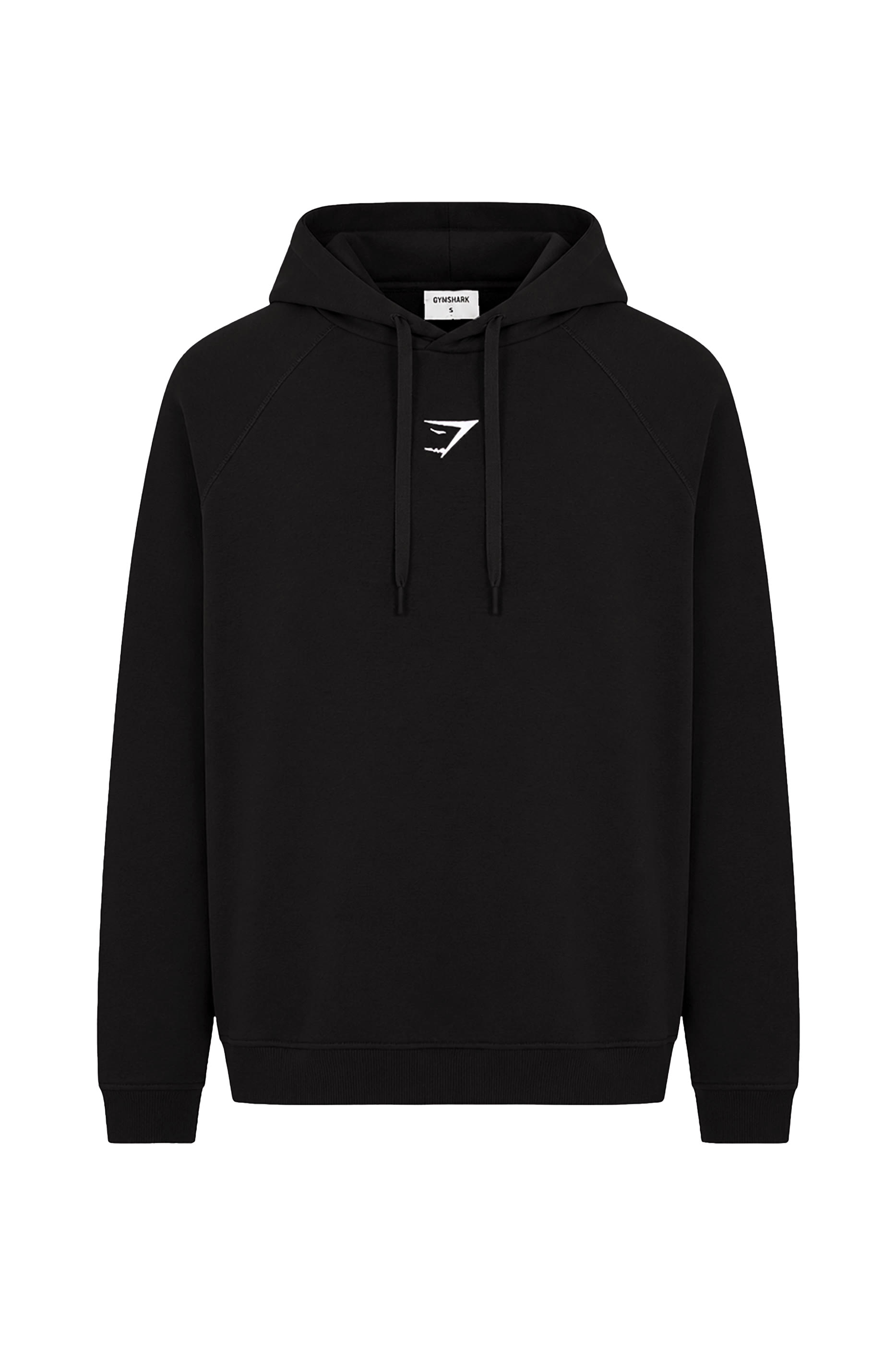 Training Oversized Fleece Hoodie