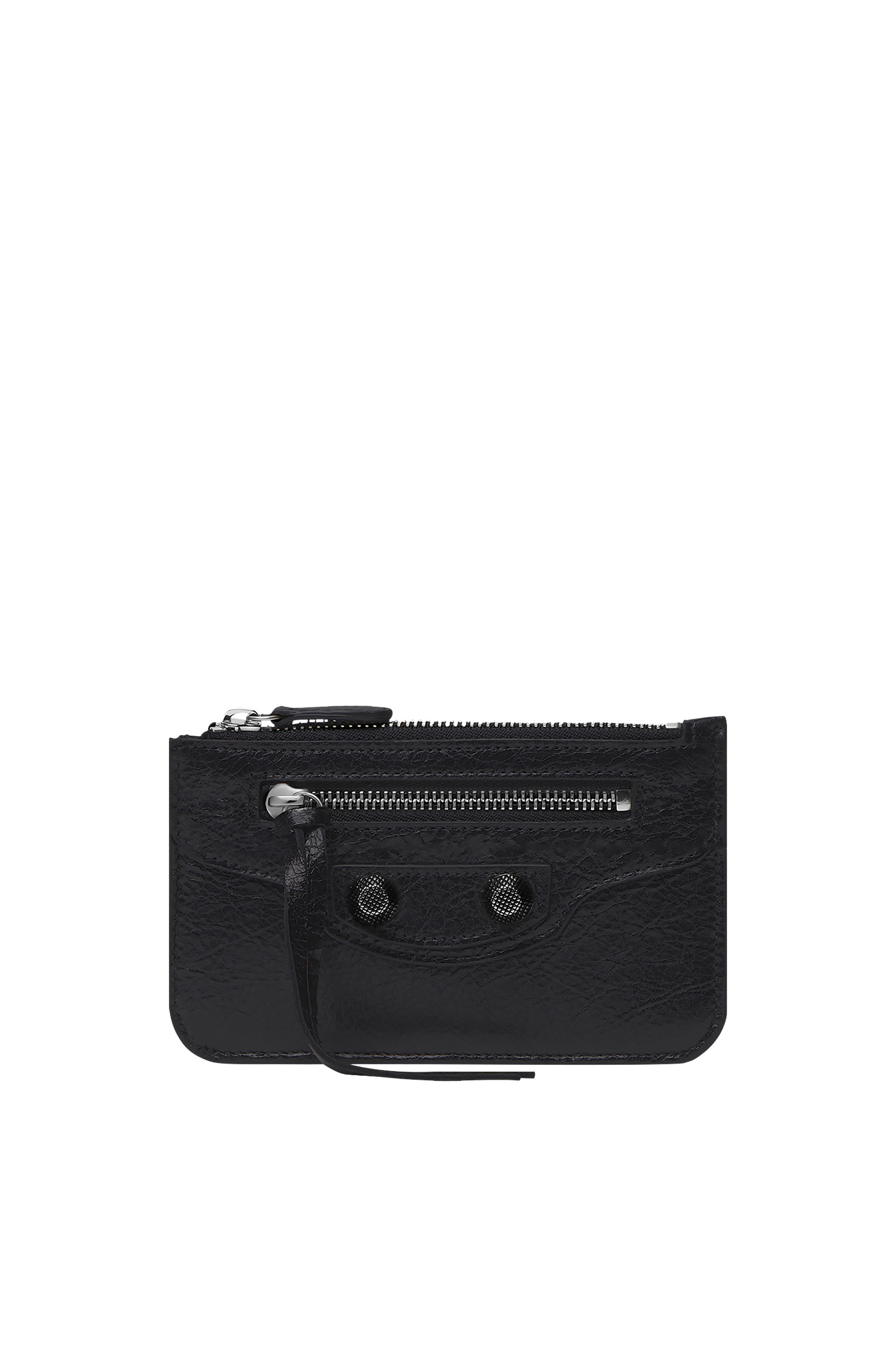 حاملة بطاقات وعملات معدنية لو كاجول بتصميم طويل